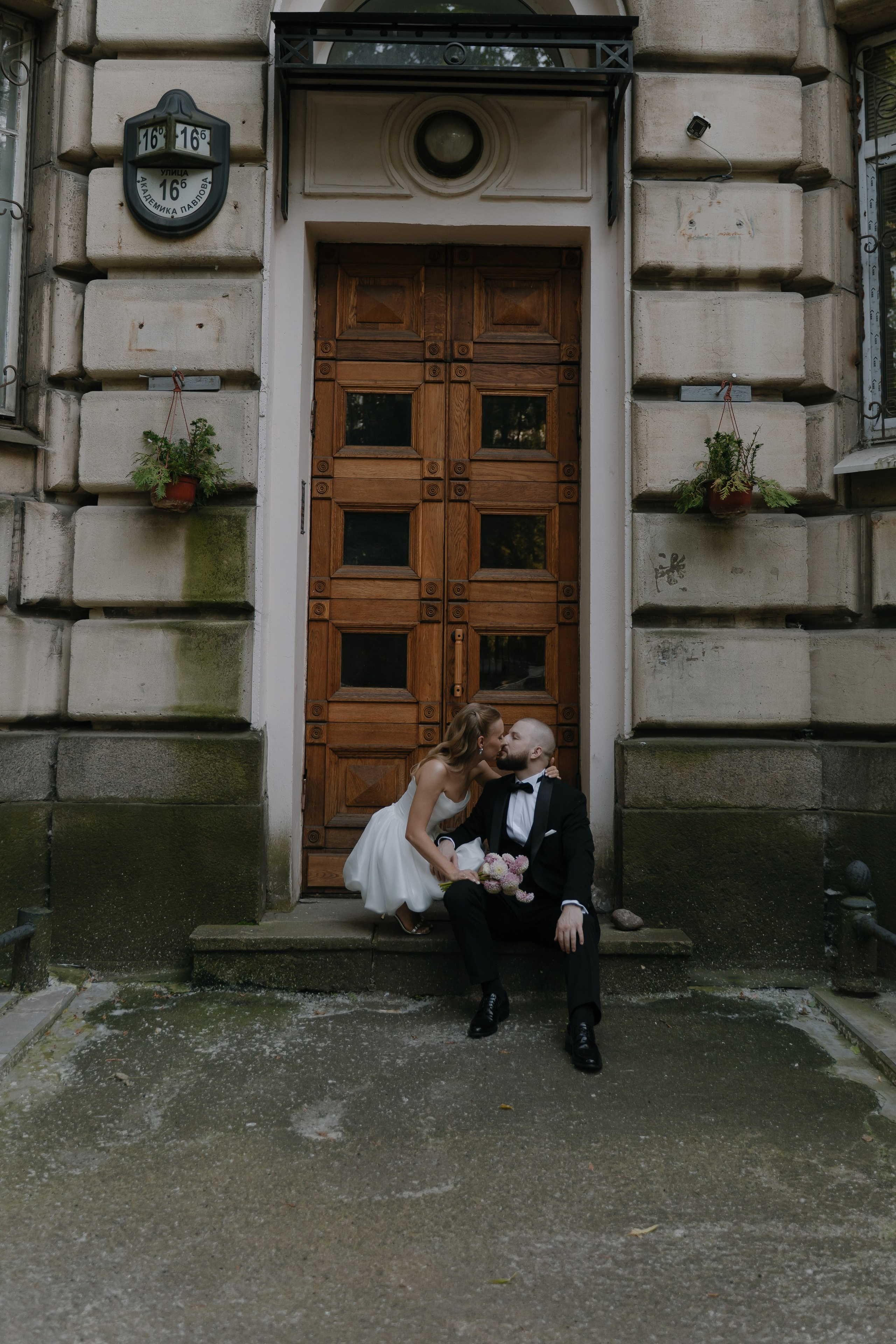 A&D. Свадебный фотограф — Наталья Фед СПб/Москва