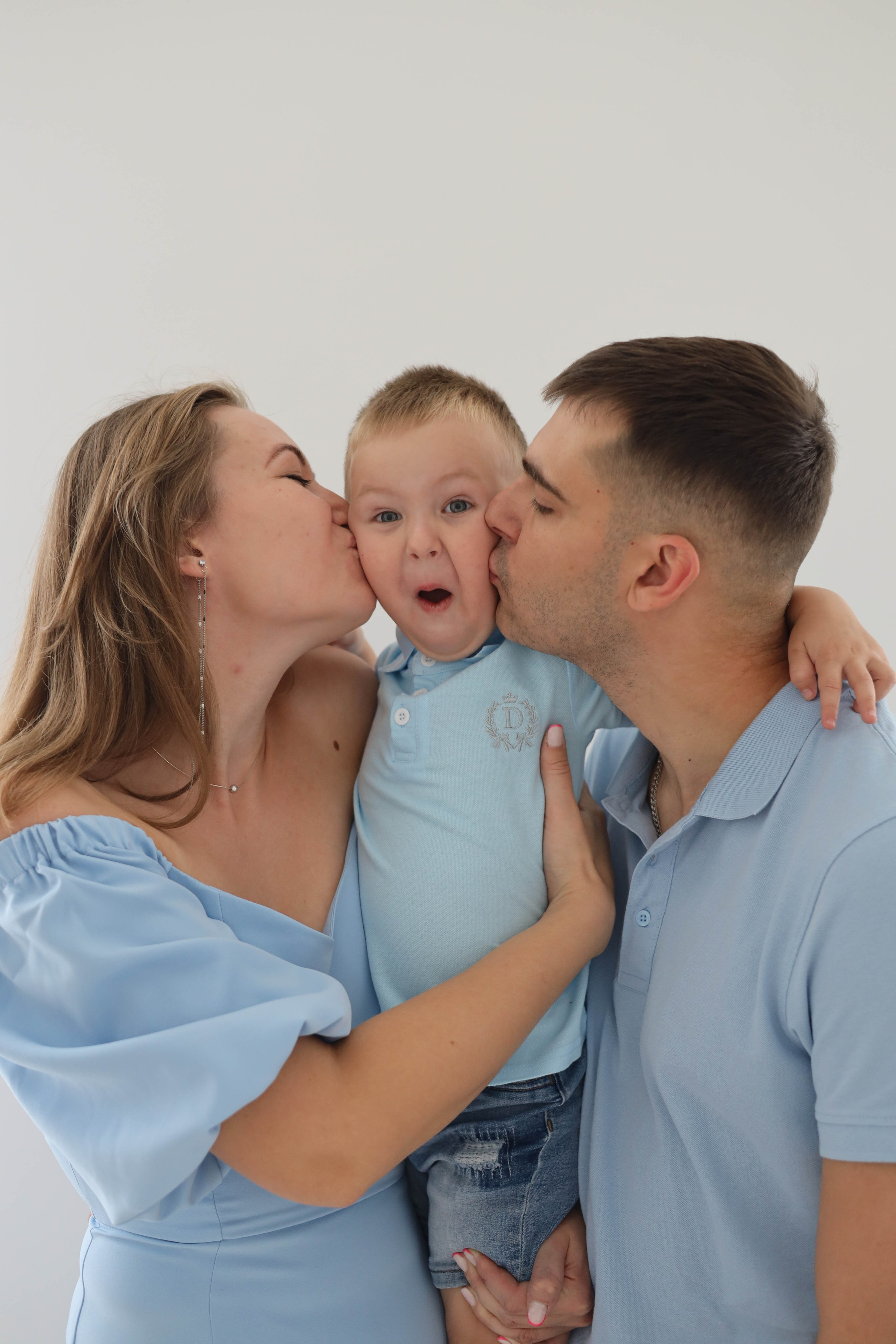 День рождения Демида. Артеменкова Анна Фотограф