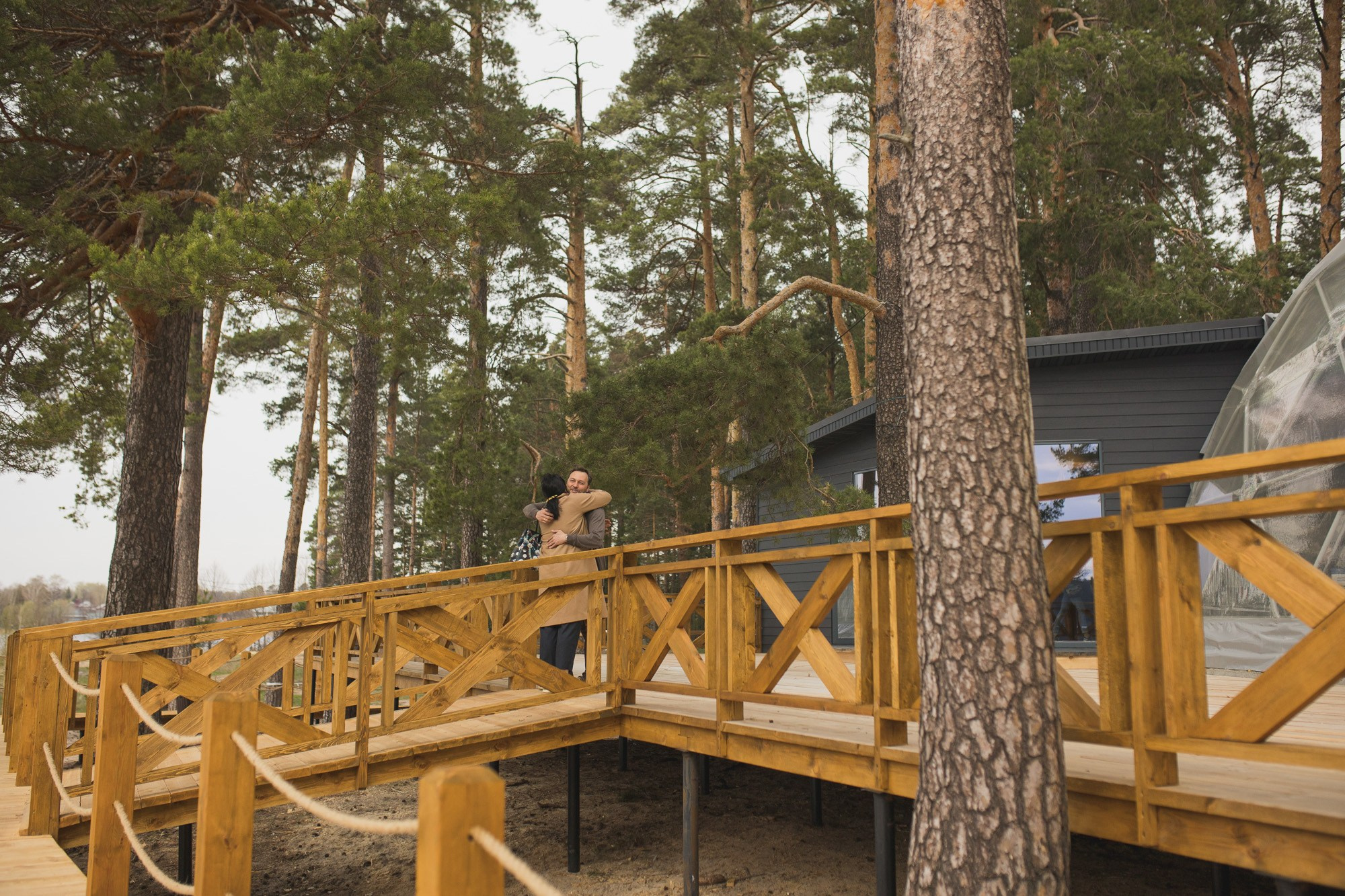 Стратегическая сессия Выкса-фестиваля. Фотограф городских и семейных событий Артем Карпухин