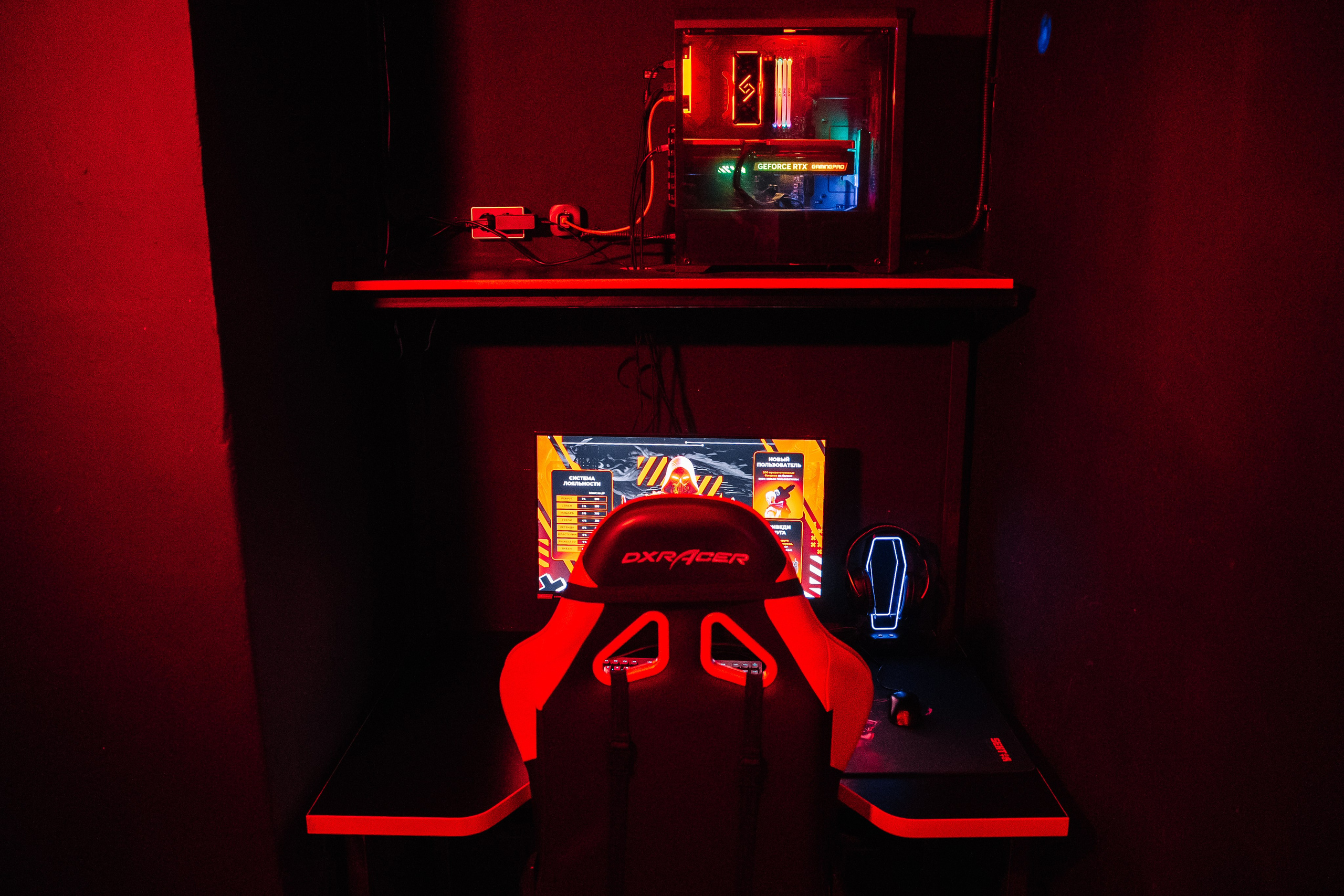 SEKTOR. Фотограф в Хабаровске Швендых Рудольф