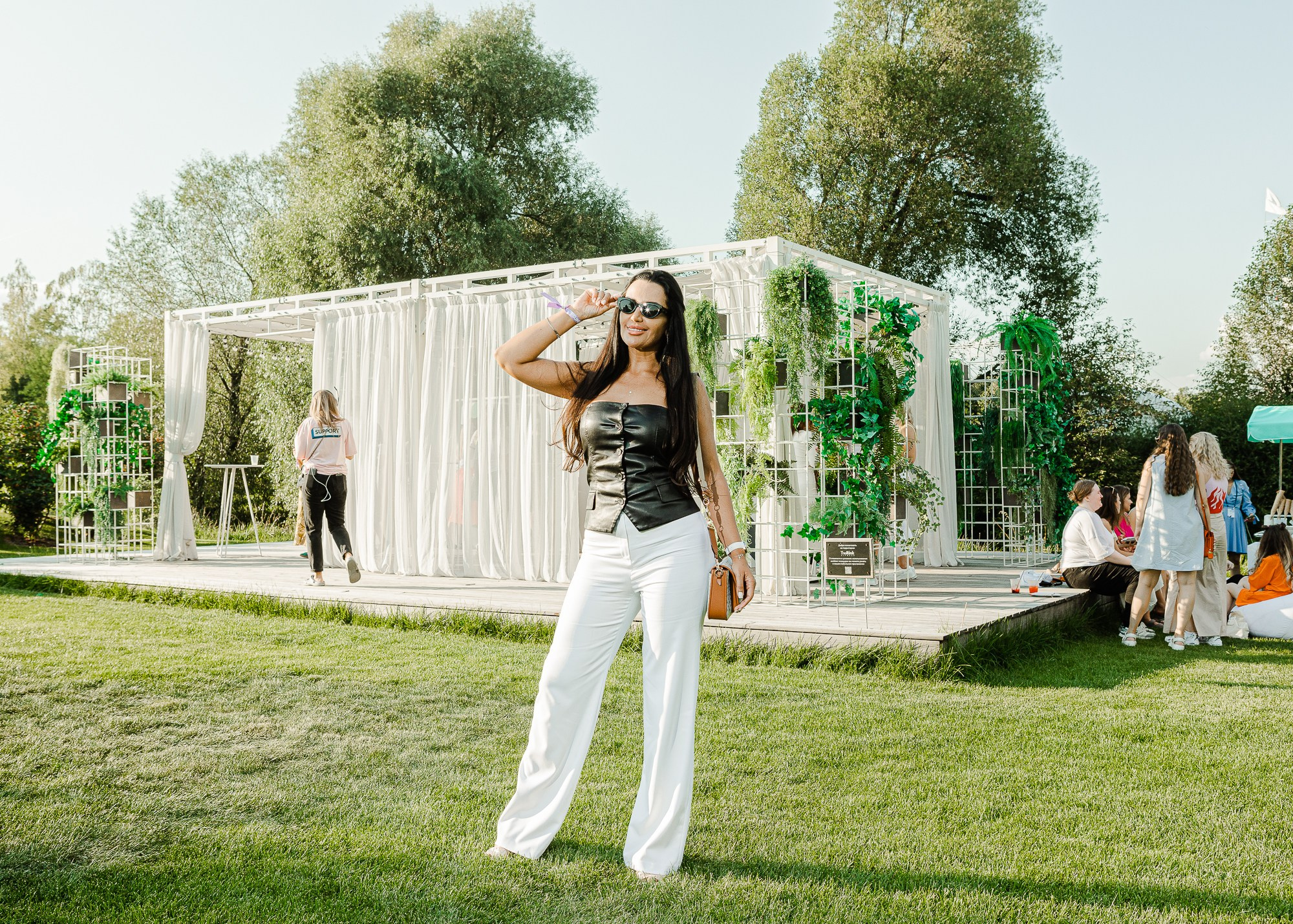 Philip Morris — IQOS Solid Party