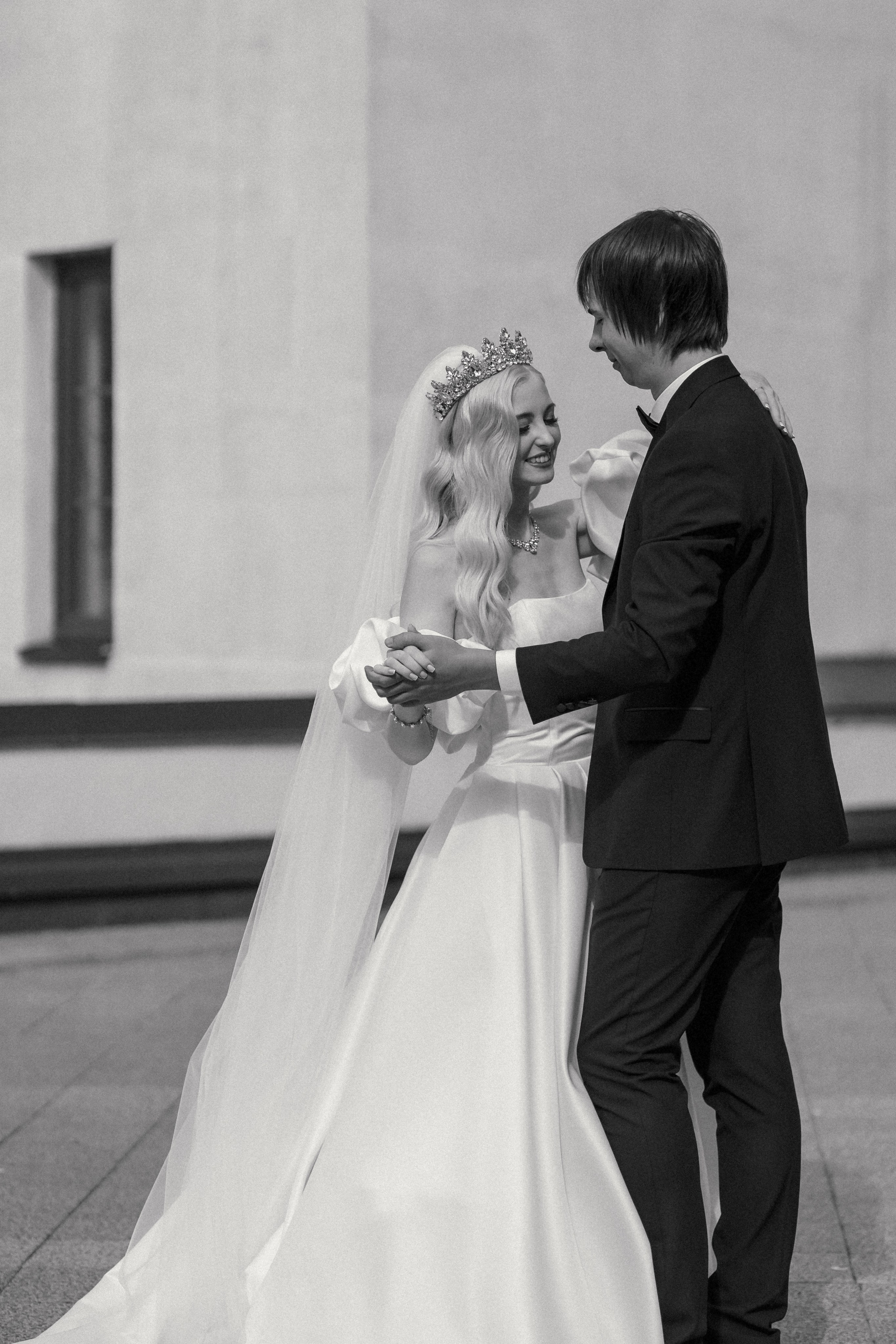 KM. Свадебный фотограф