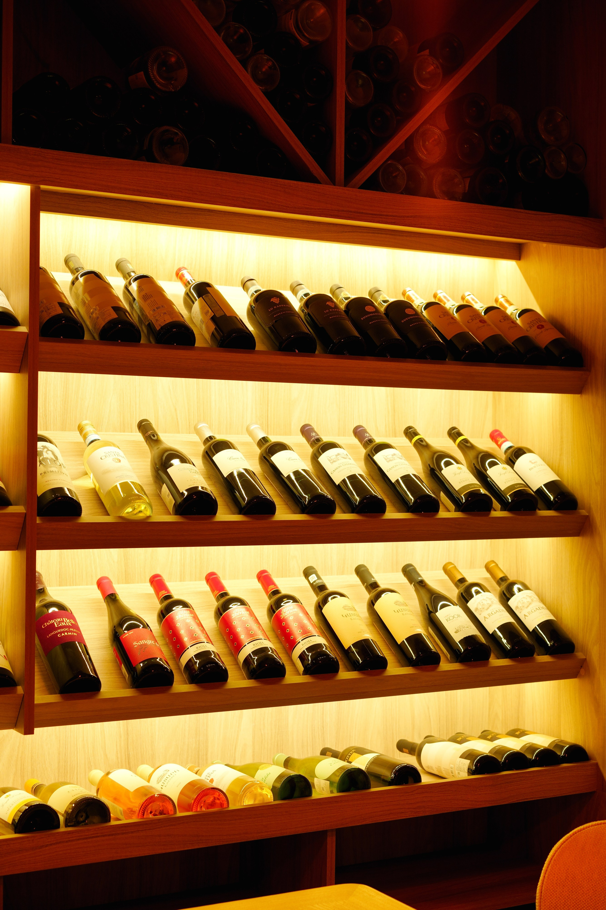 Food&Content. Welcome!