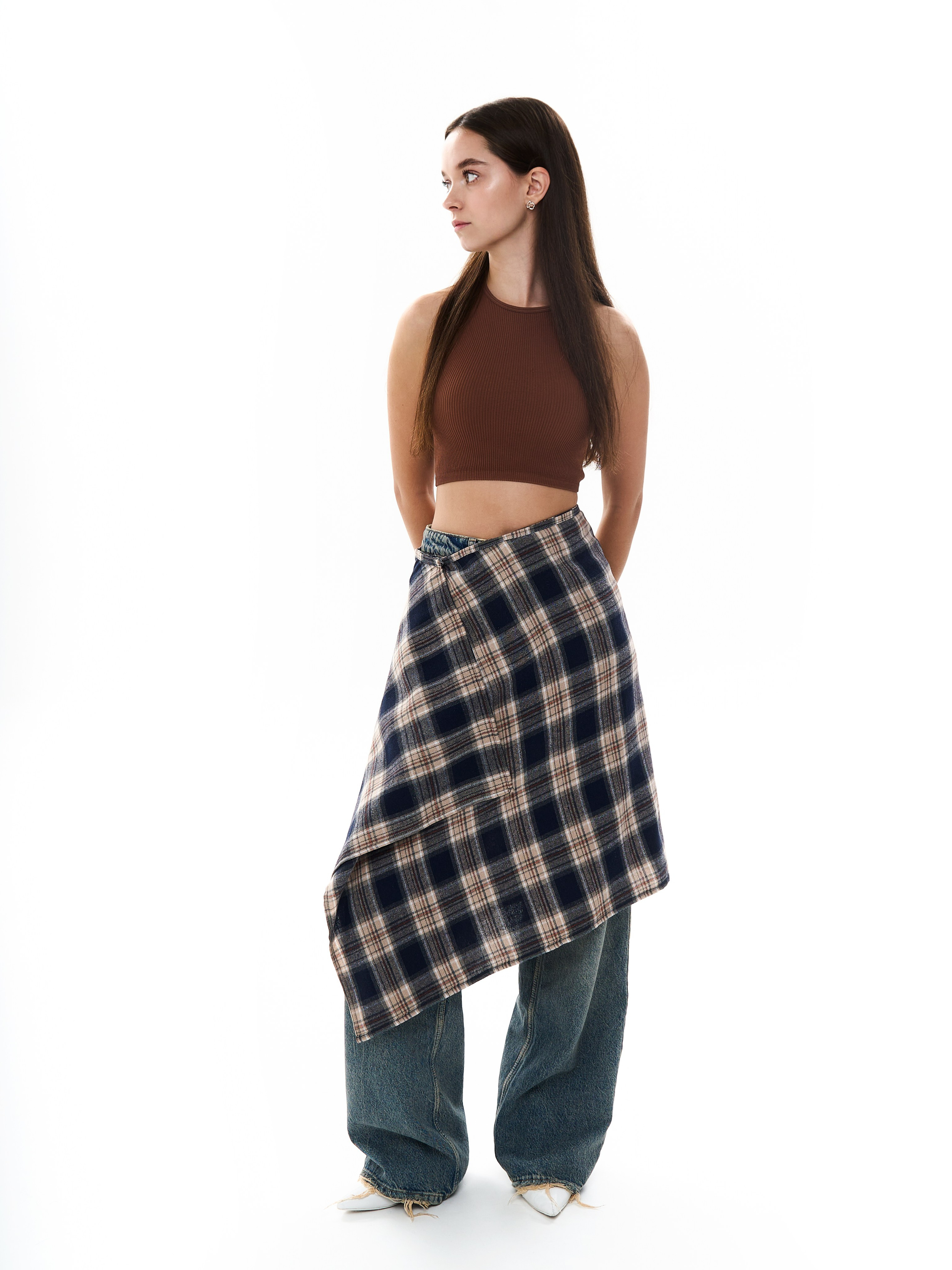 Каталог «Nina.Muse». Индивидуальные съемки для брендов nashe nastroenie