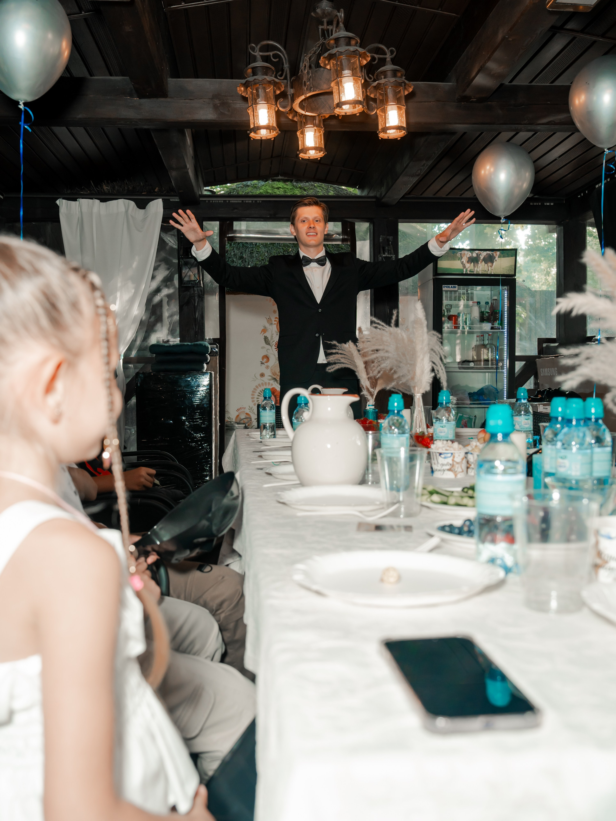 Настольные игры в Мафию. Крамер Юлиана детский и семейный фотограф