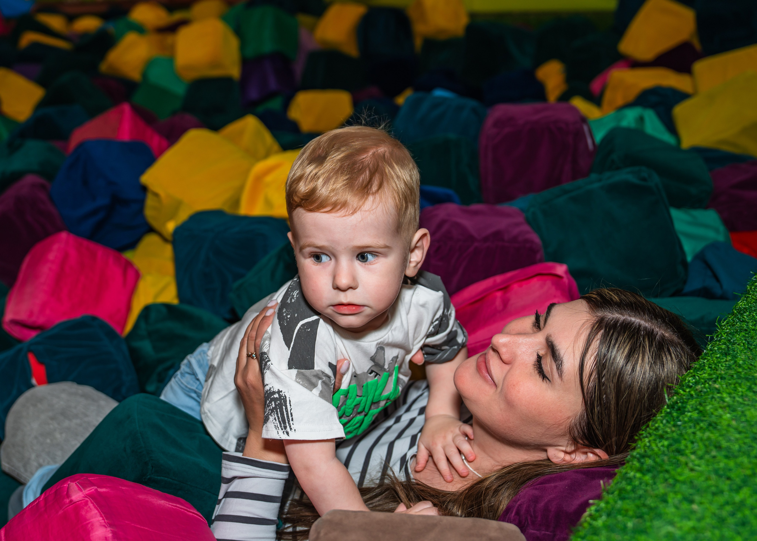 Коржик в Joki Joya. Крамер Юлиана детский и семейный фотограф