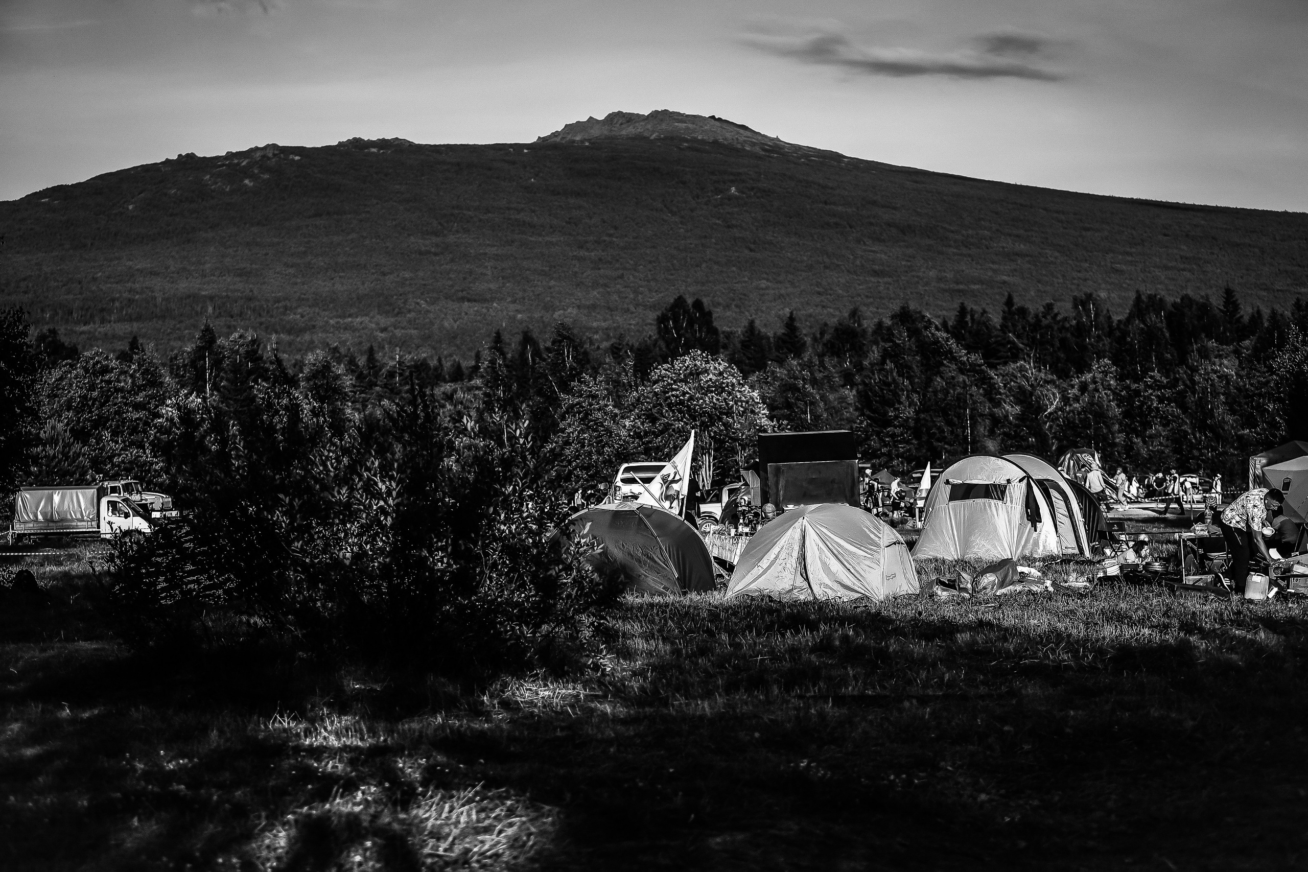 Марафон Конжак 2025. Александра, репортажный и событийный фотограф