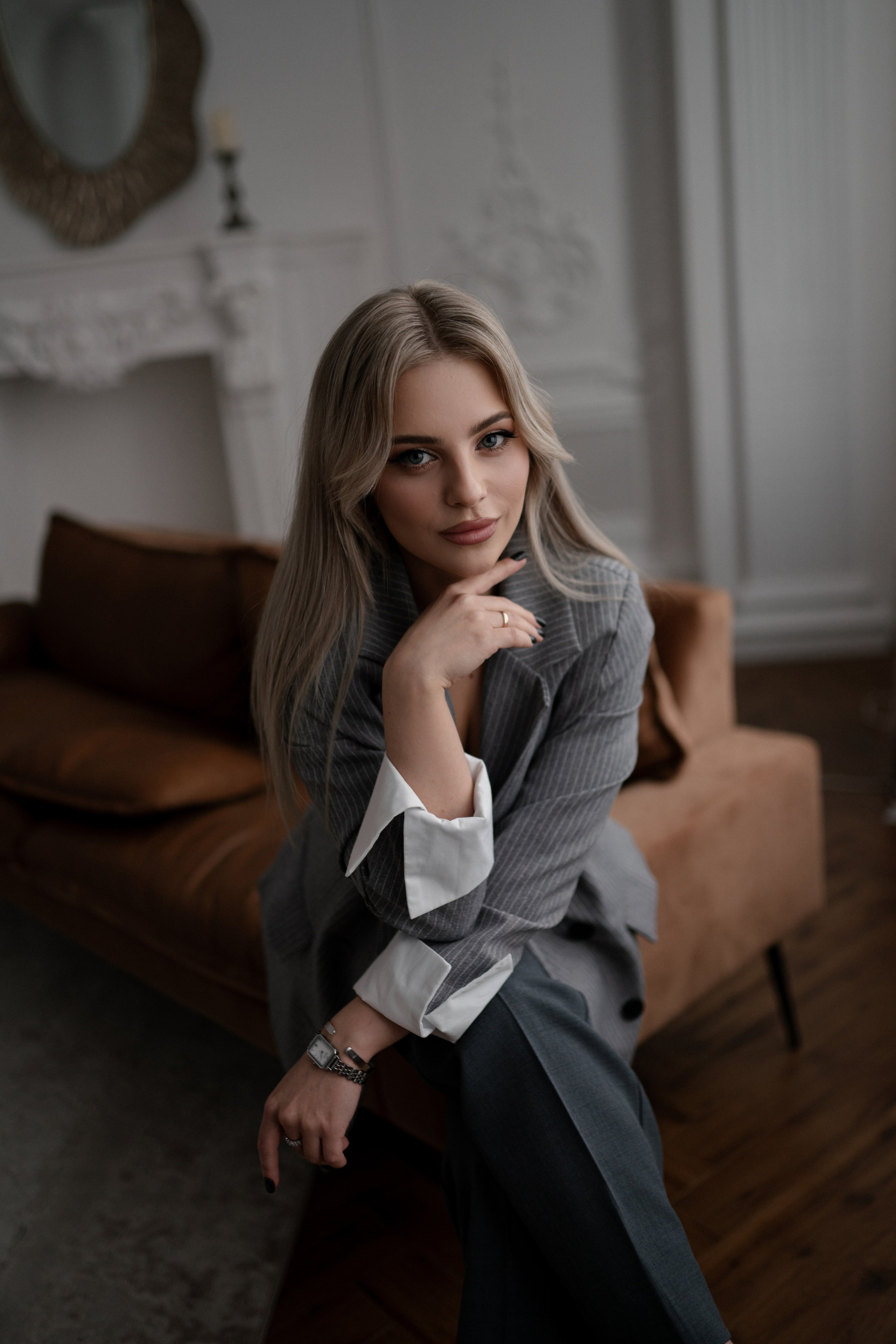 Лиза. Семейный и свадебный фотограф в Москве и Калуге Рослова Анастасия