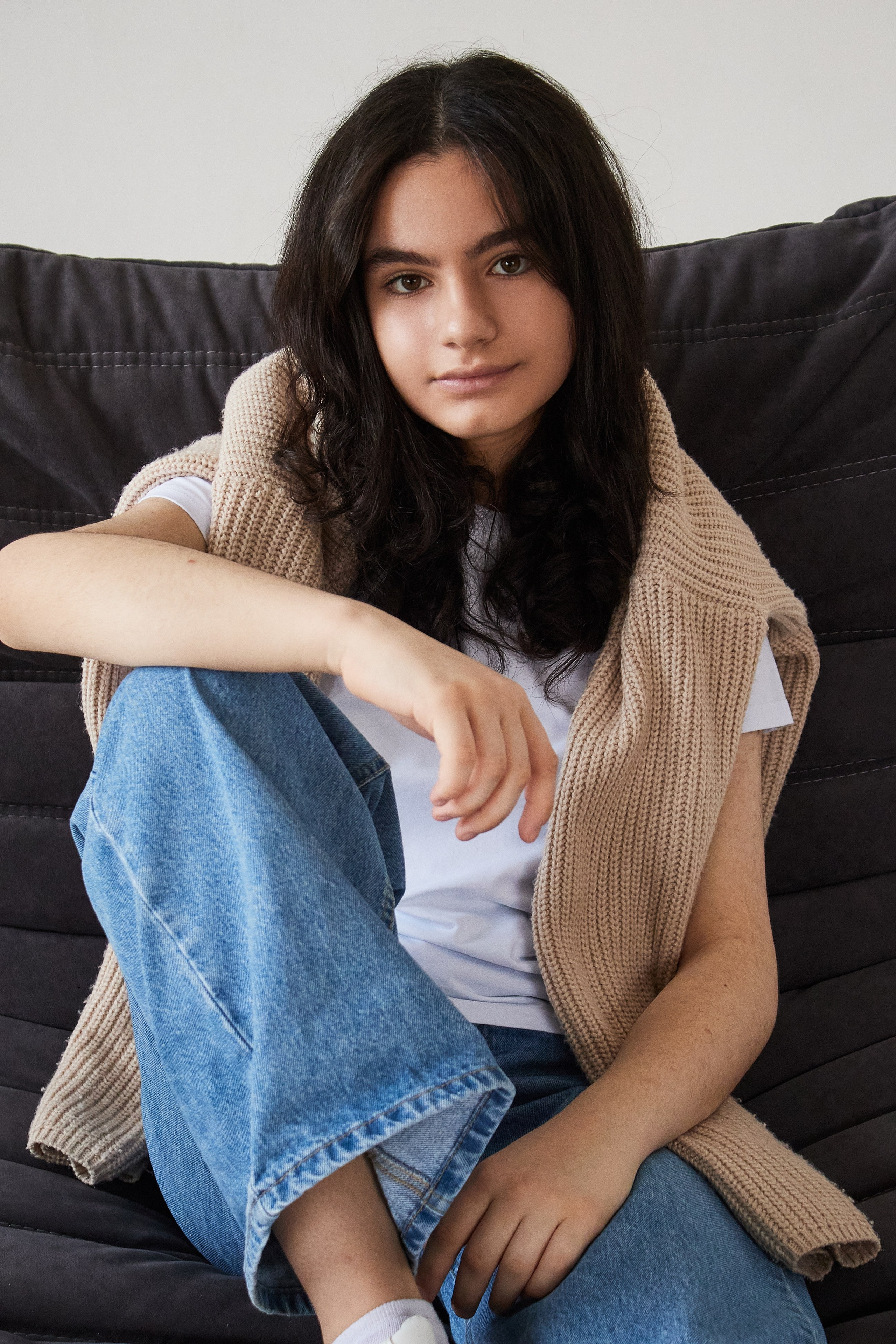 Сайратян Мариам. Promodels