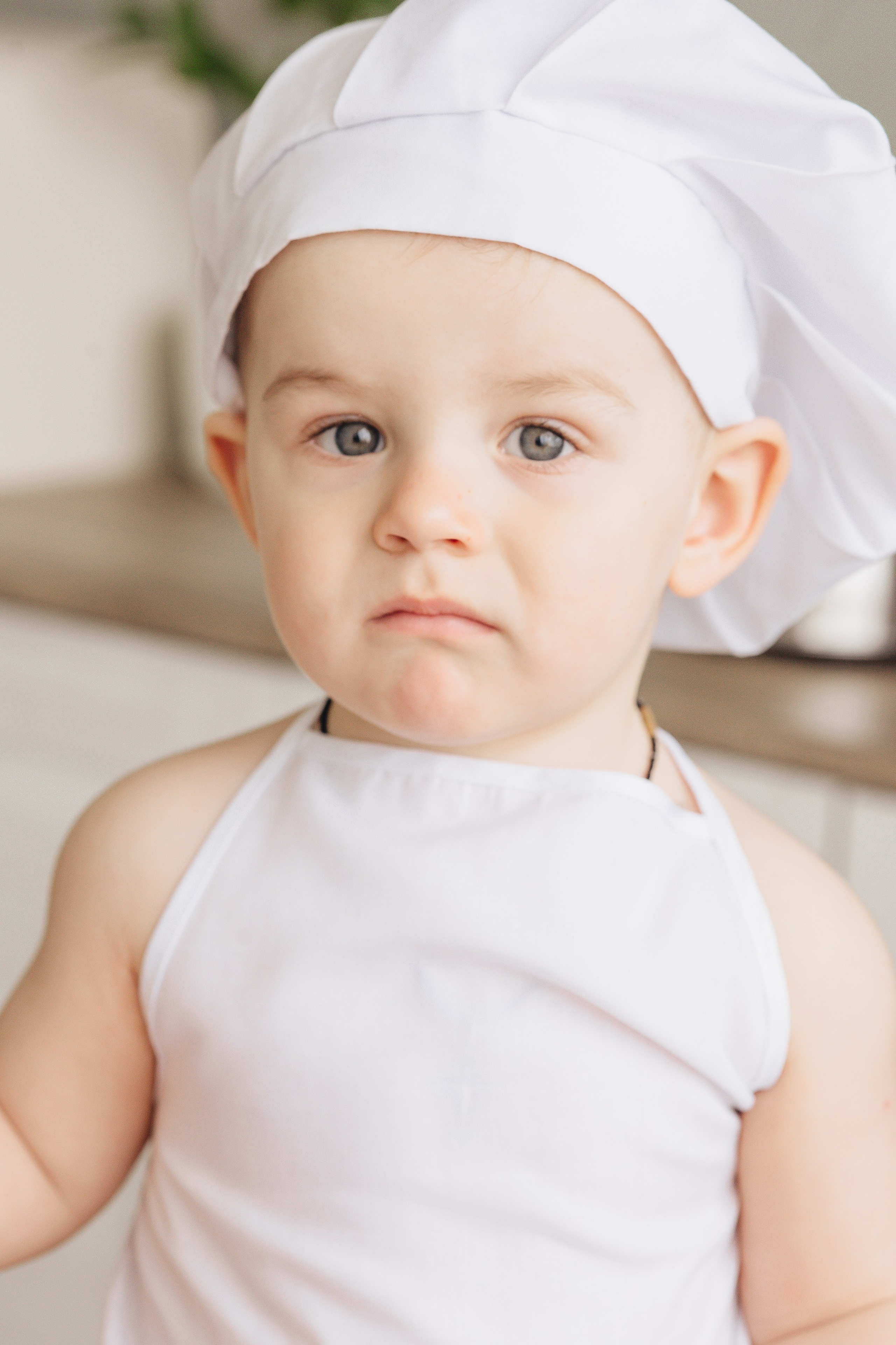 Поварята. Фотограф Юлия Исаева