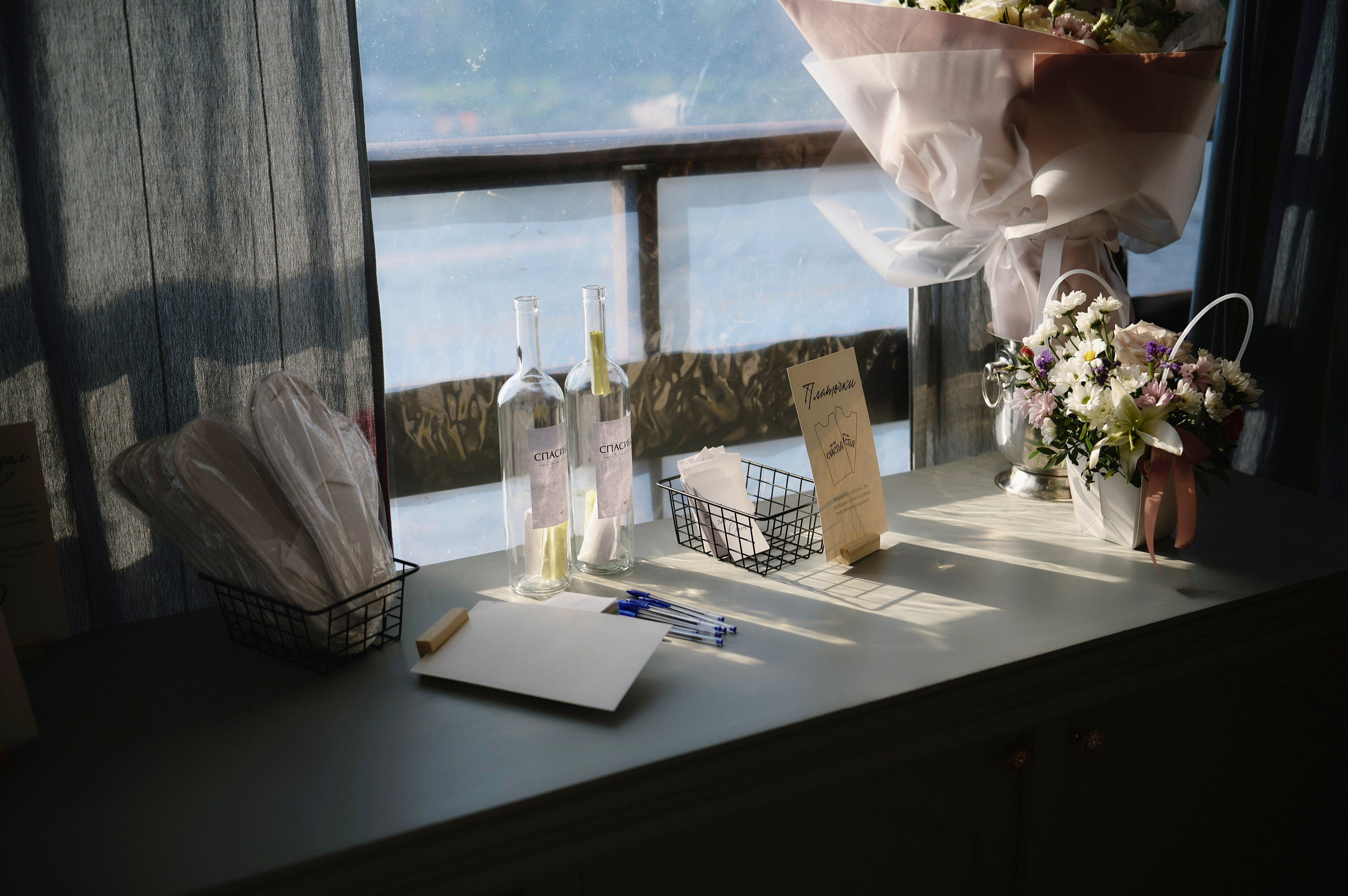 Яна & Влад. Ваш мультижанровый фотограф Александр Белов