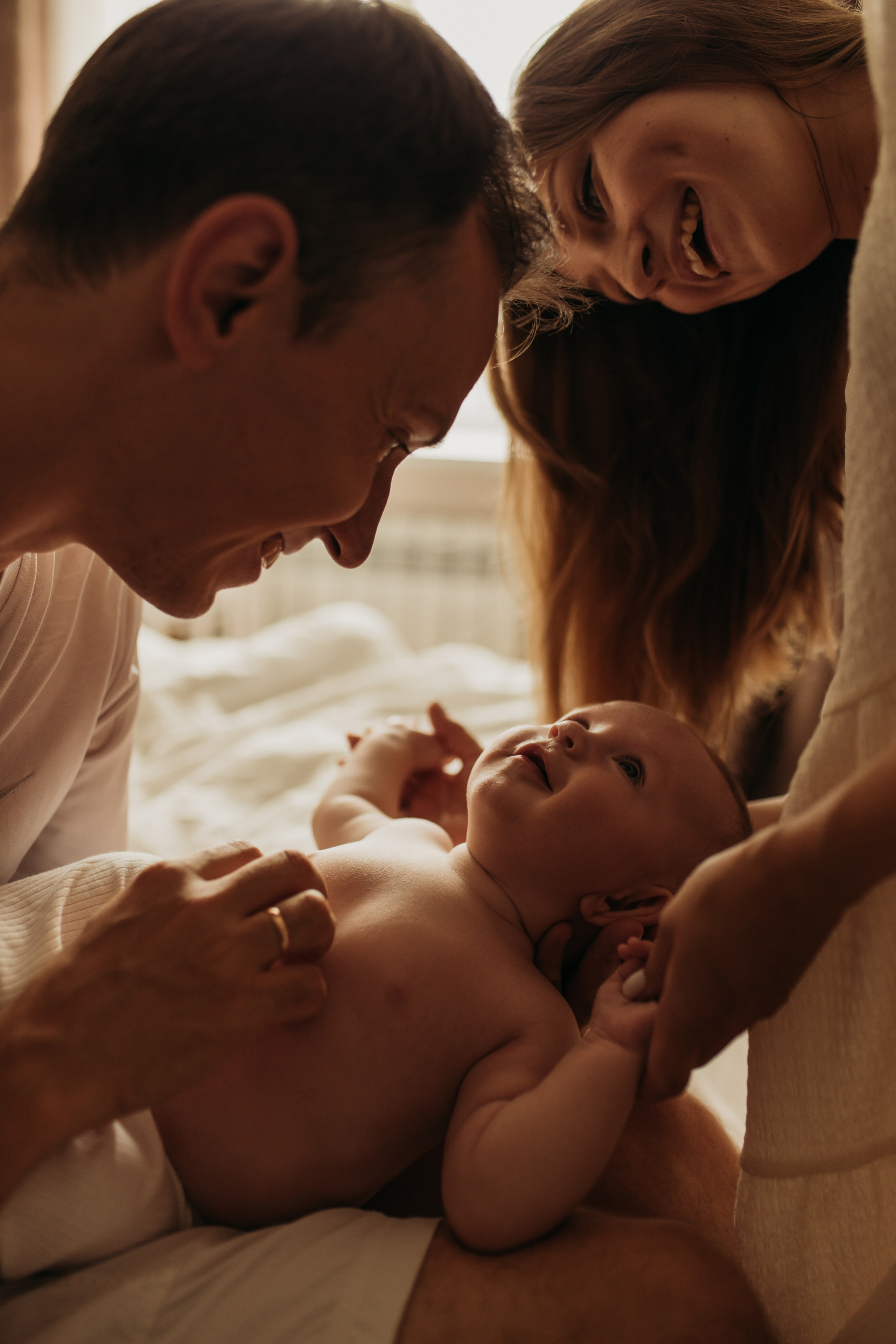 Руслан, Елизавета и Даня. Фотограф в Санкт-Петербурге и Ленинградской области. Касаткина Ксения