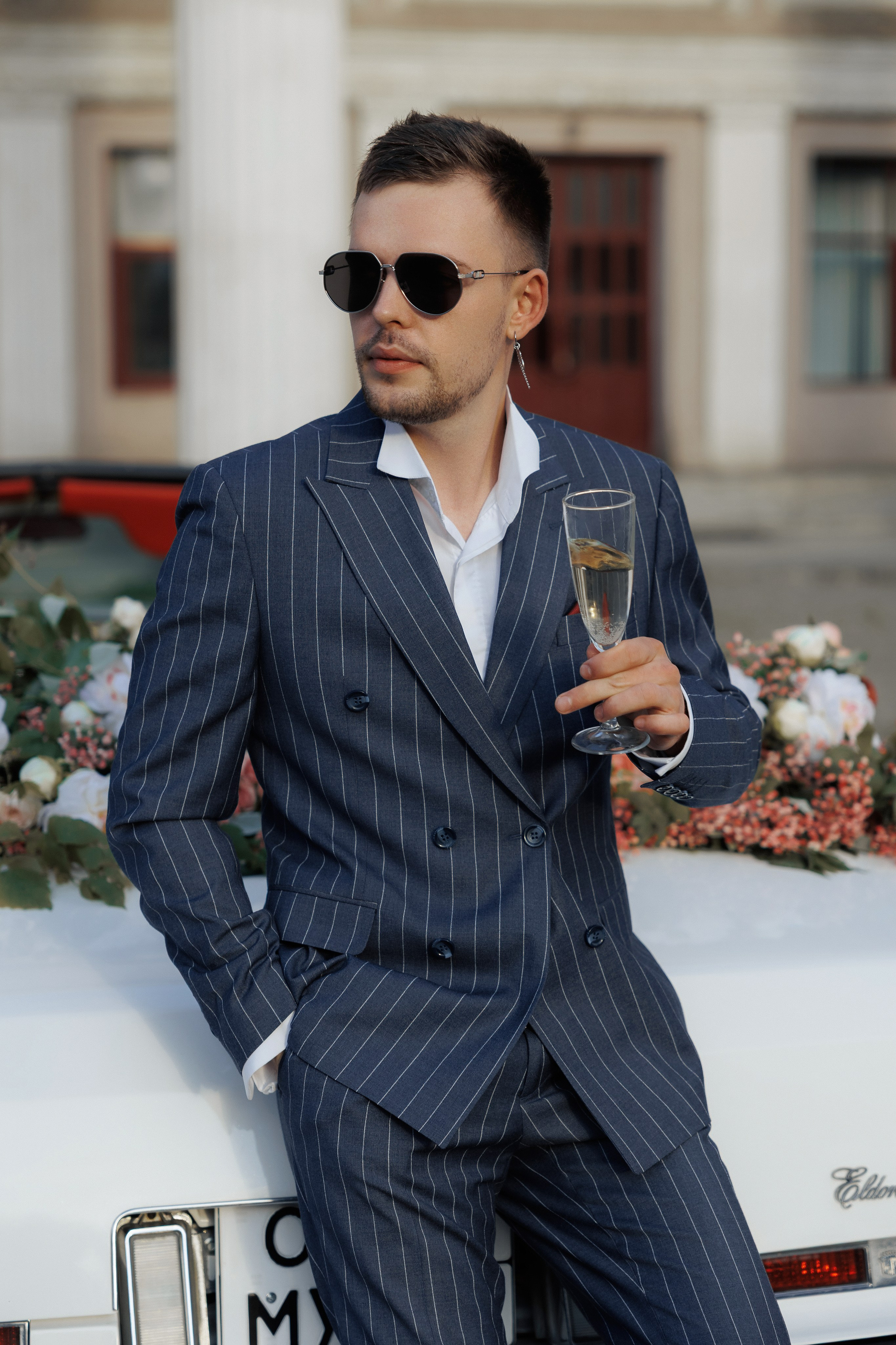 Толя & Лена. Главная