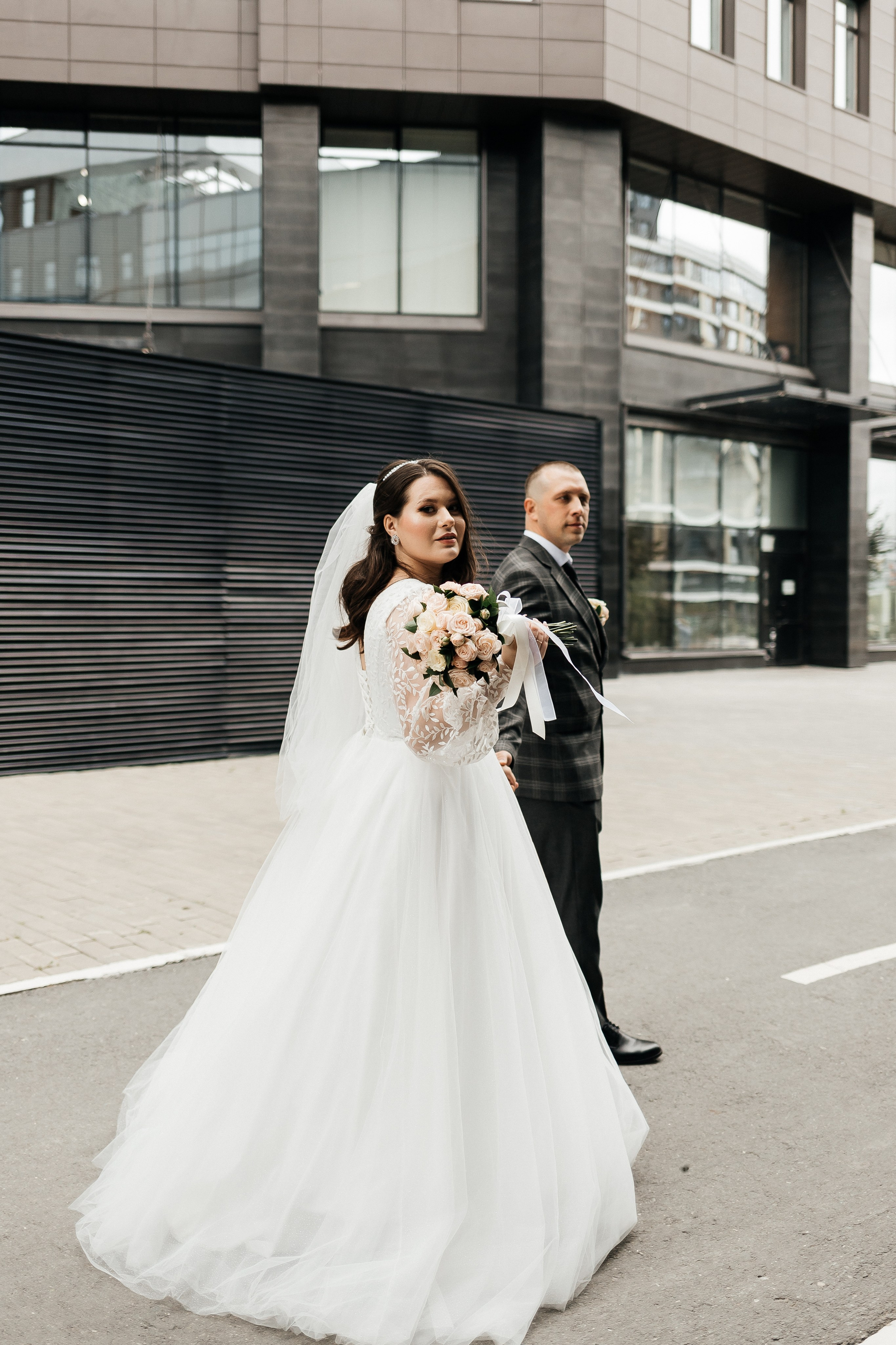 Максим и Нина/2024. Свадебный и семейный фотограф в Екатеринбурге