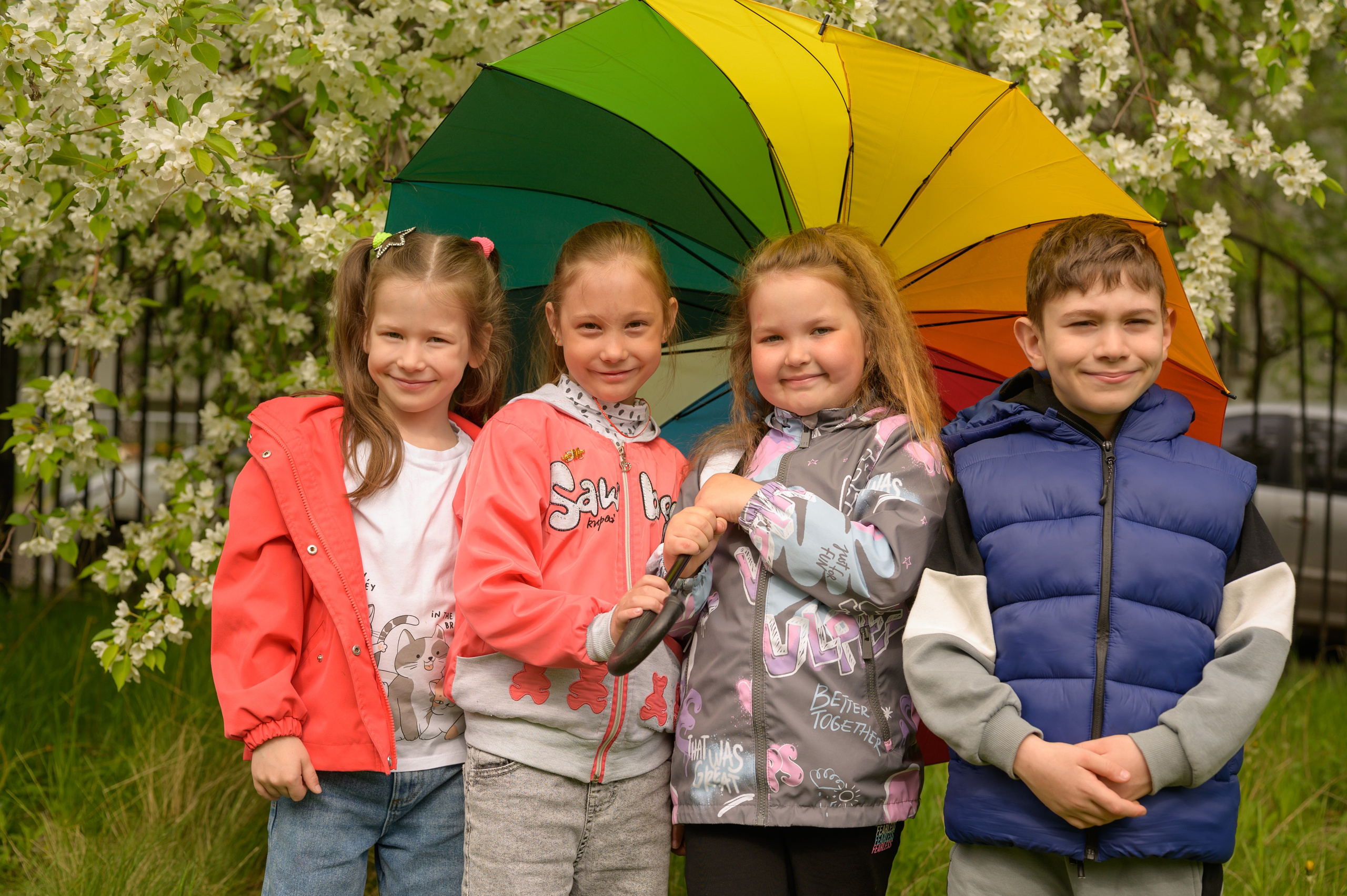 Д/с № 3к3 группа «Звёздочки» (индивидуальный дизайн книги). Фотограф новорожденных, семейный детский в Тюмени Татьяна Морозова