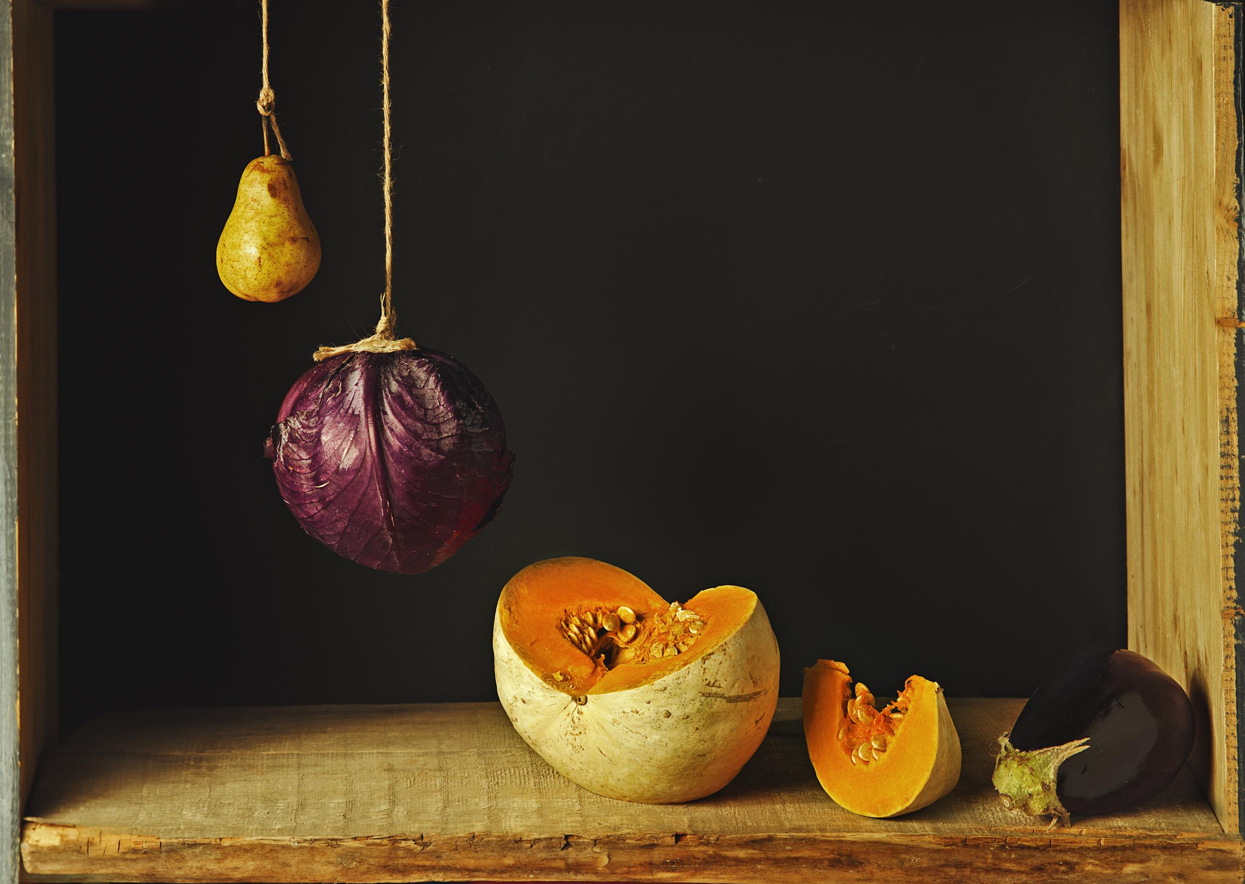 Классический натюрморт. Fine Art фотограф Альбина Бугарчева