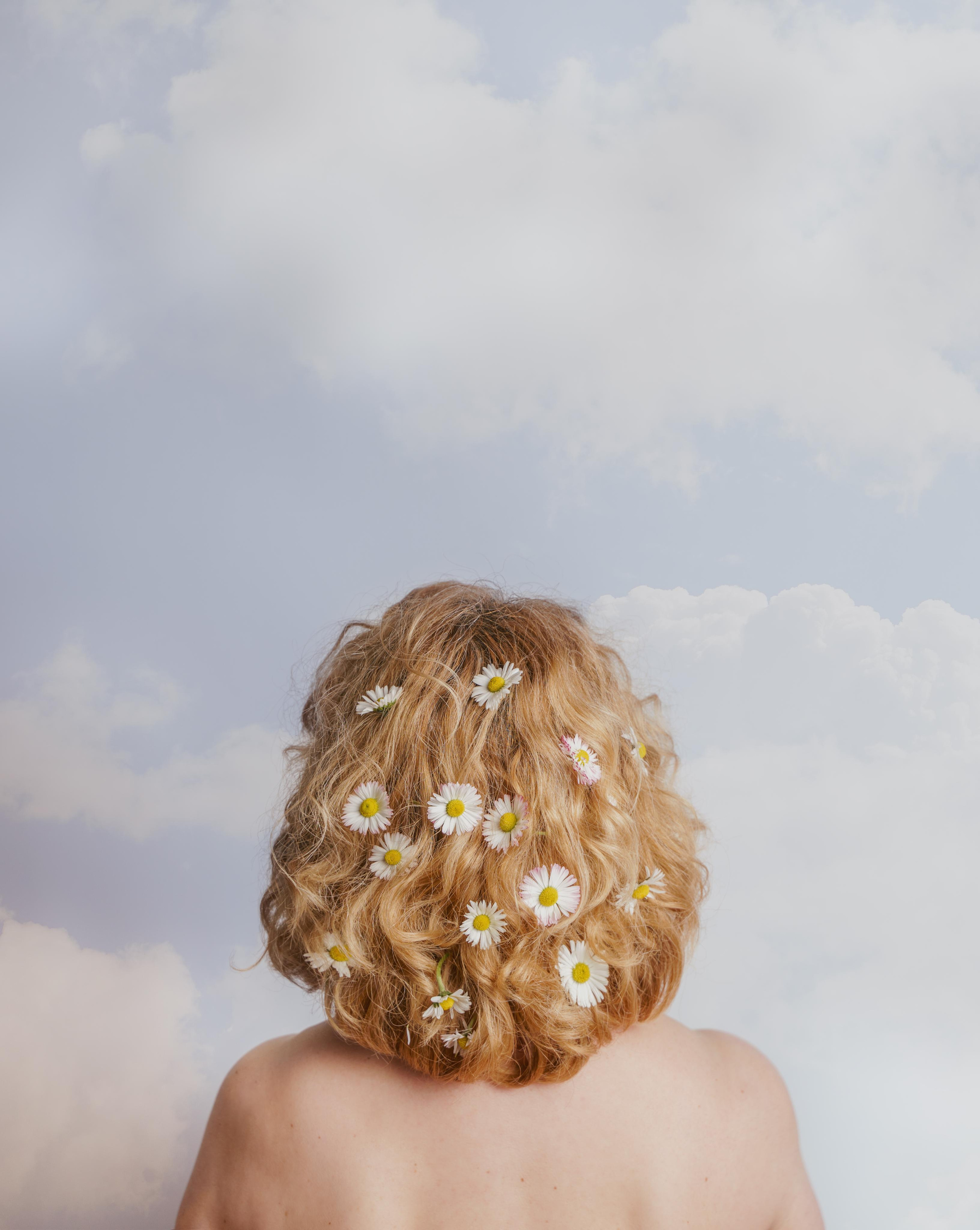 Портреты. Fine Art фотограф Альбина Бугарчева