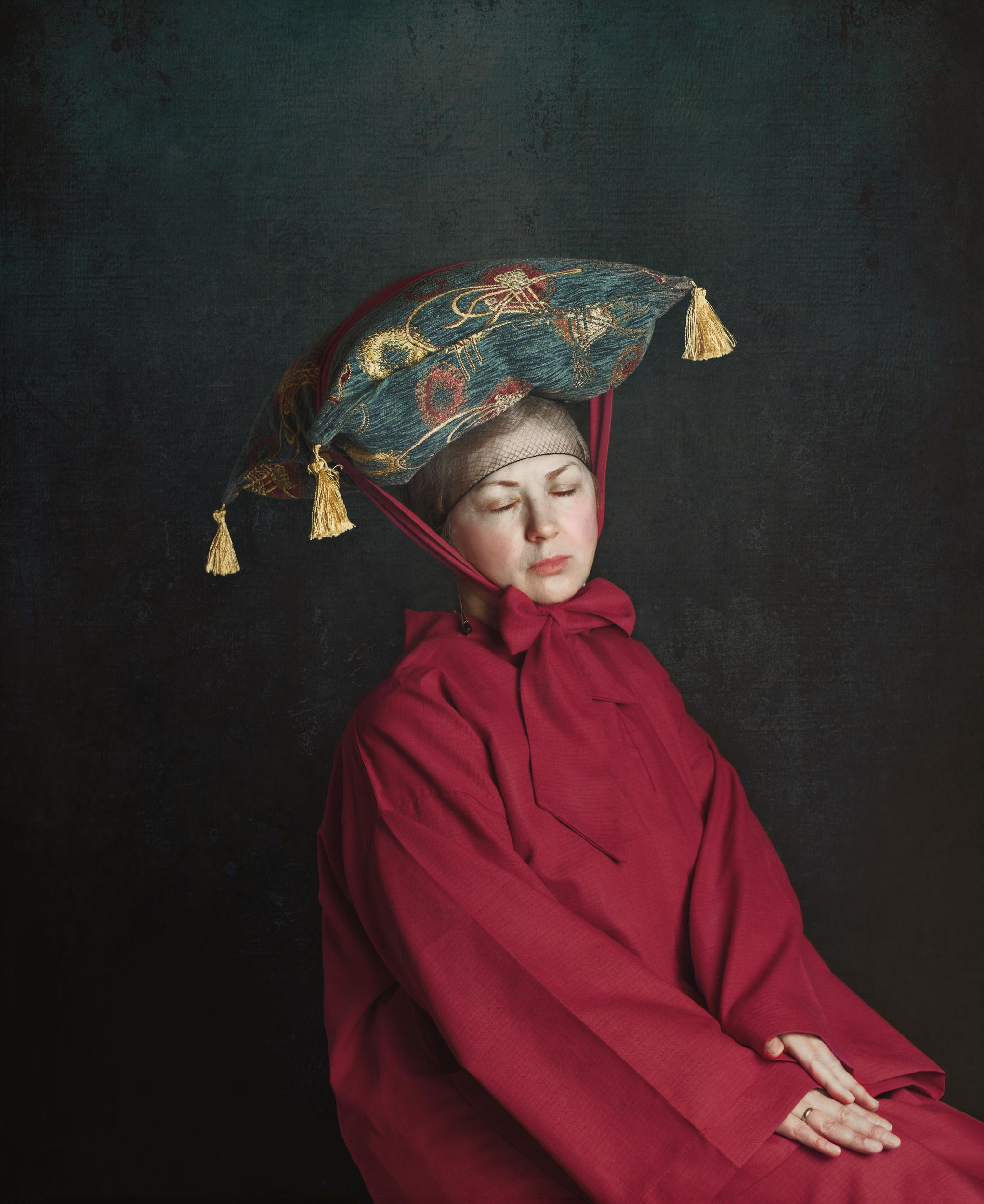 Портреты. Fine Art фотограф Альбина Бугарчева