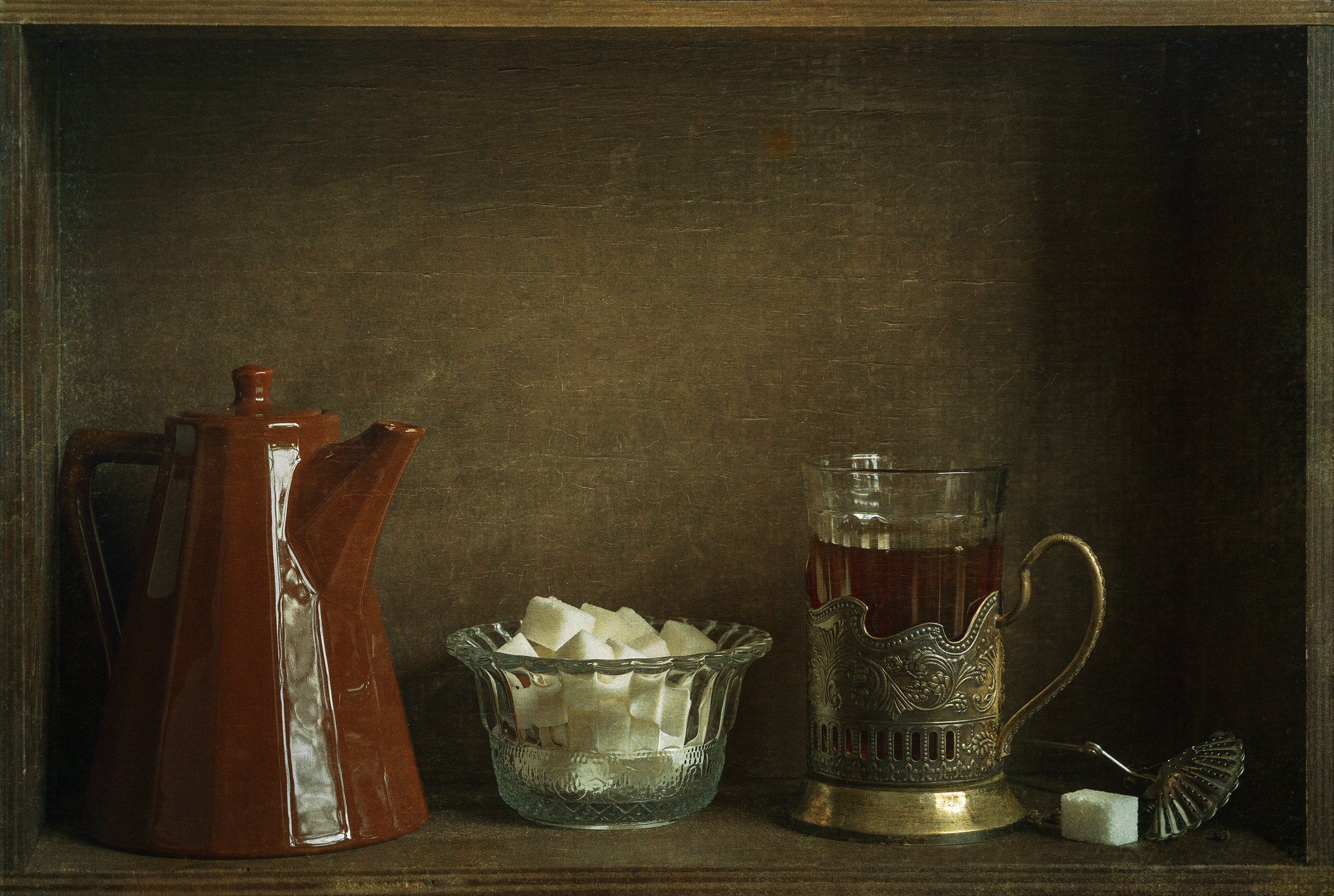 Классический натюрморт. Fine Art фотограф Альбина Бугарчева