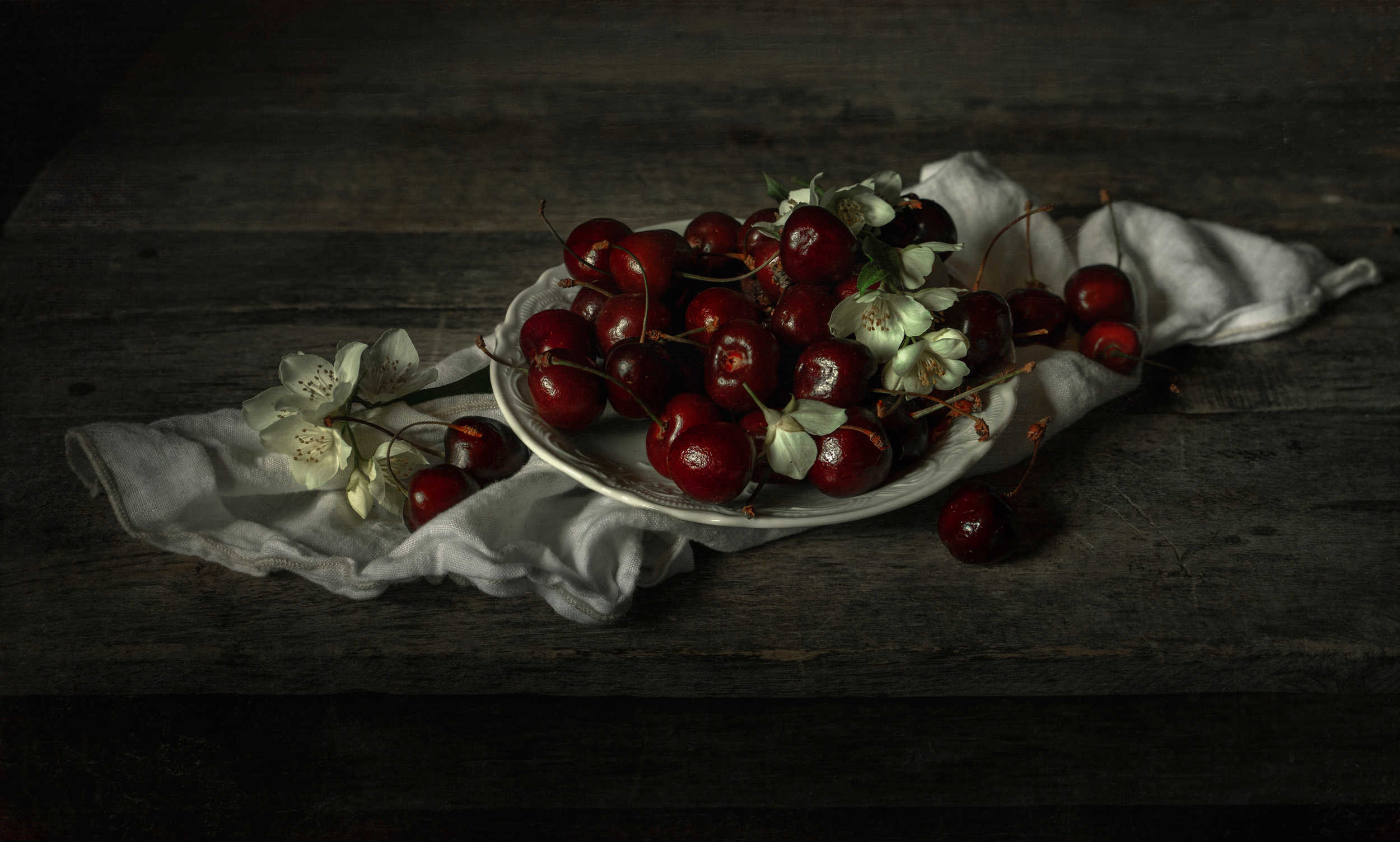 Классический натюрморт. Fine Art фотограф Альбина Бугарчева