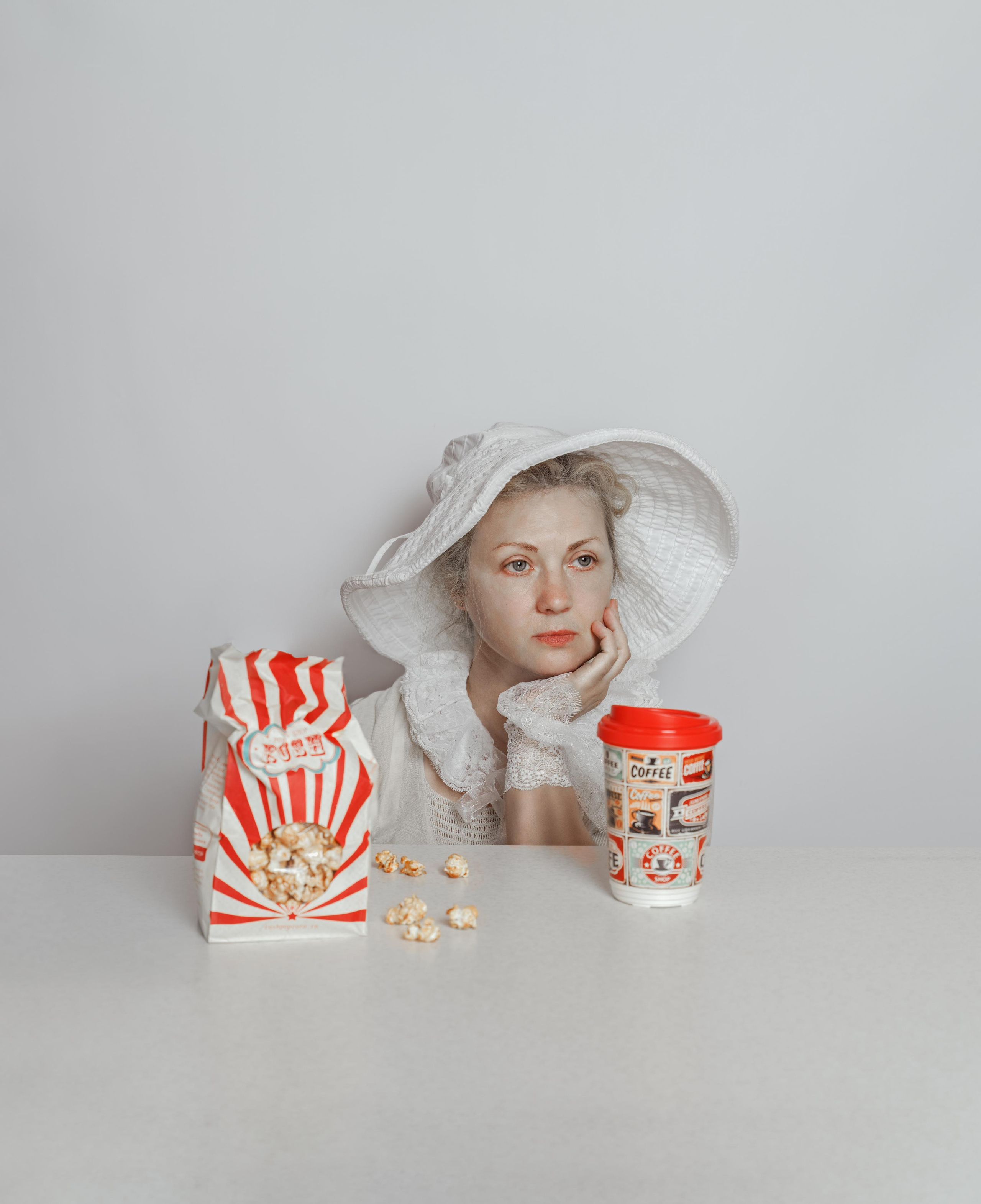 Портреты. Fine Art фотограф Альбина Бугарчева