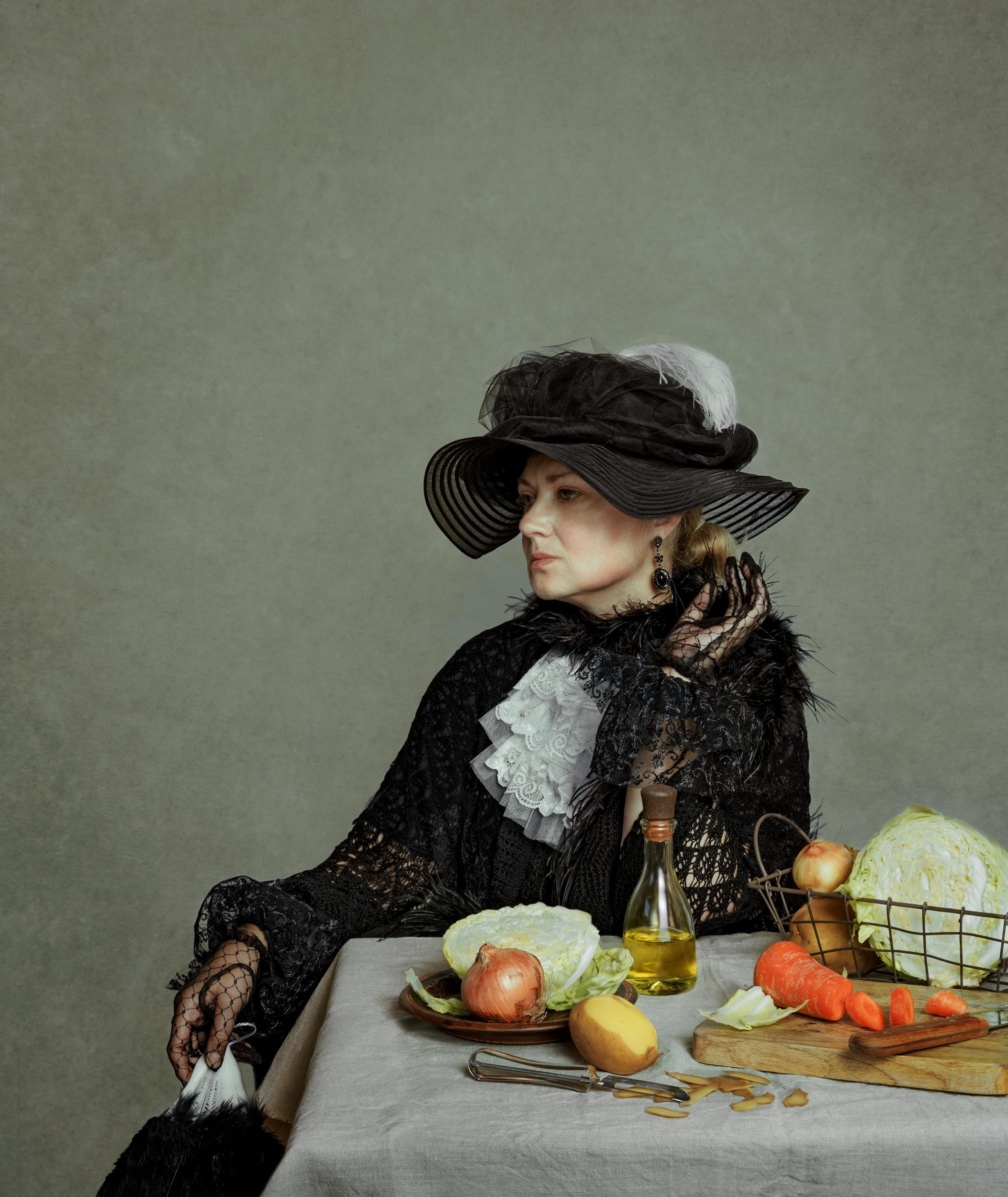 Портреты. Fine Art фотограф Альбина Бугарчева