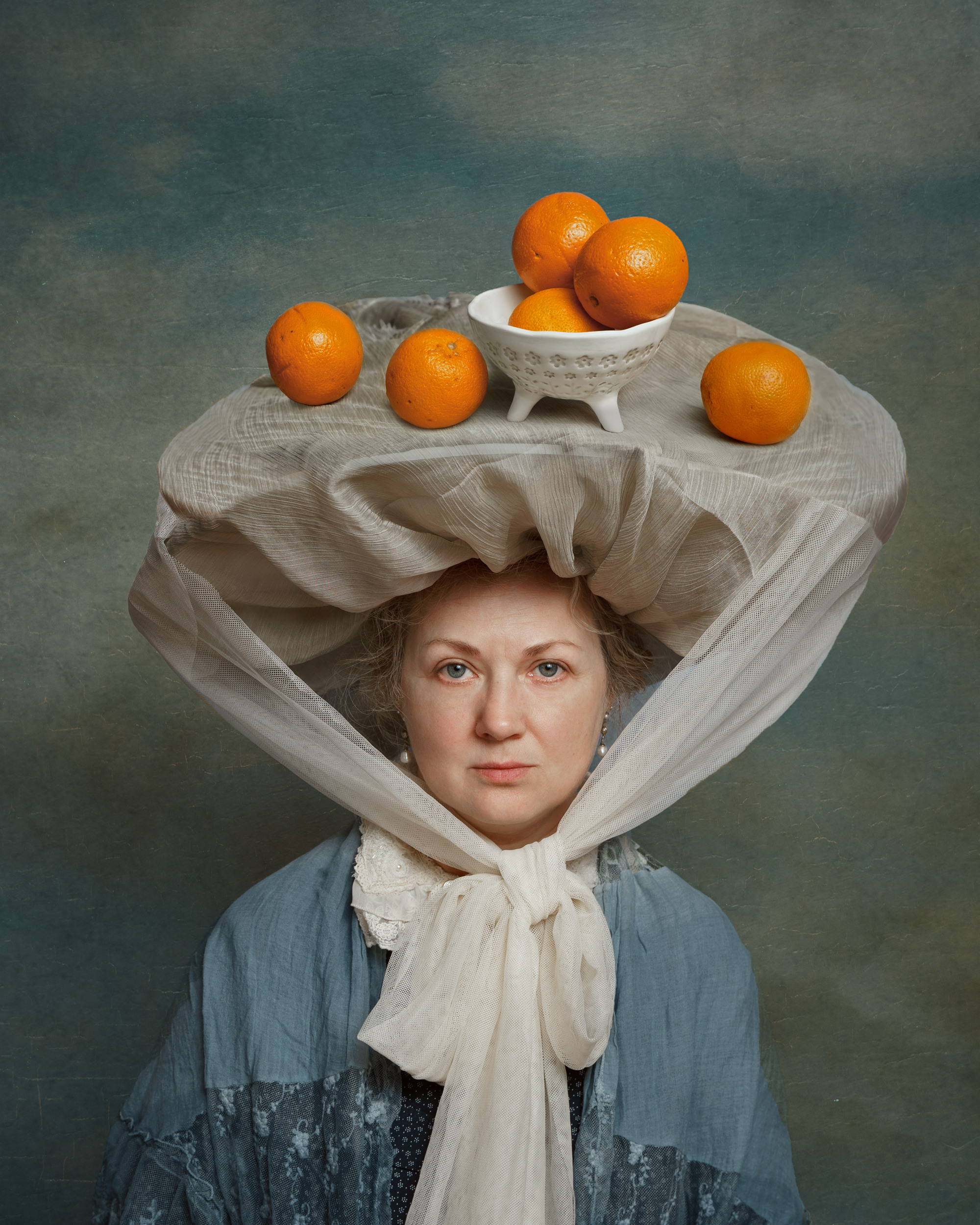 Портреты. Fine Art фотограф Альбина Бугарчева