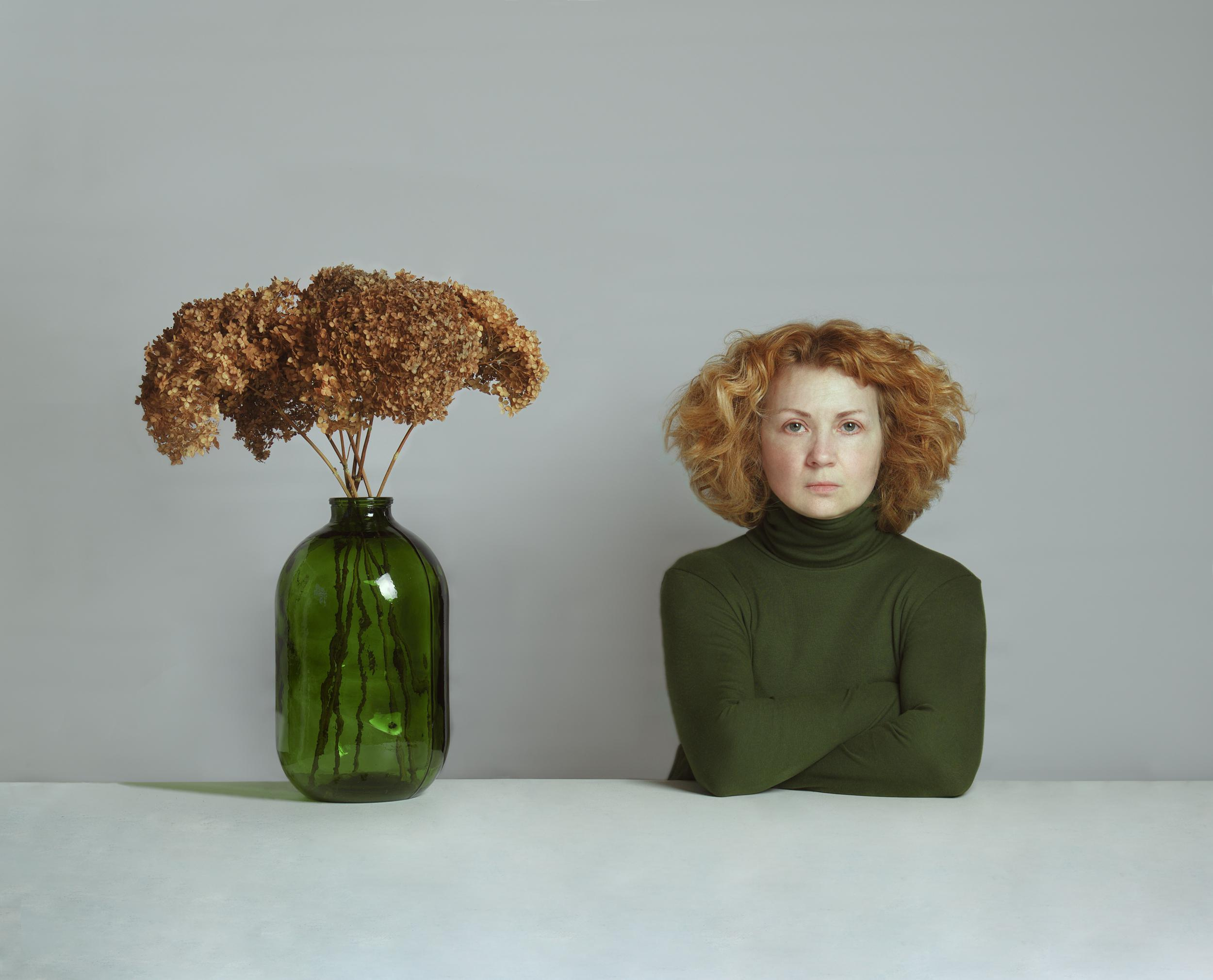 Портреты. Fine Art фотограф Альбина Бугарчева