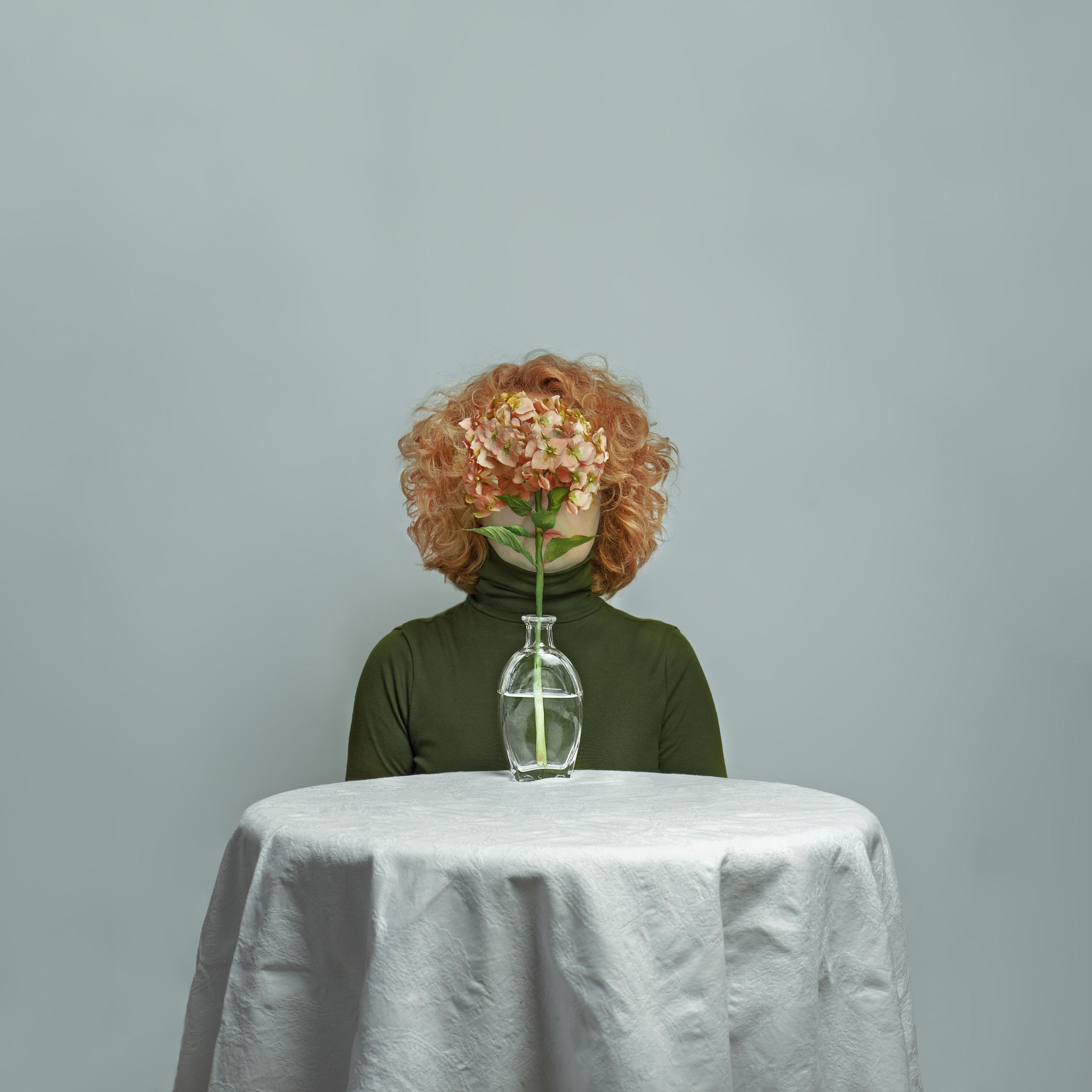 Портреты. Fine Art фотограф Альбина Бугарчева