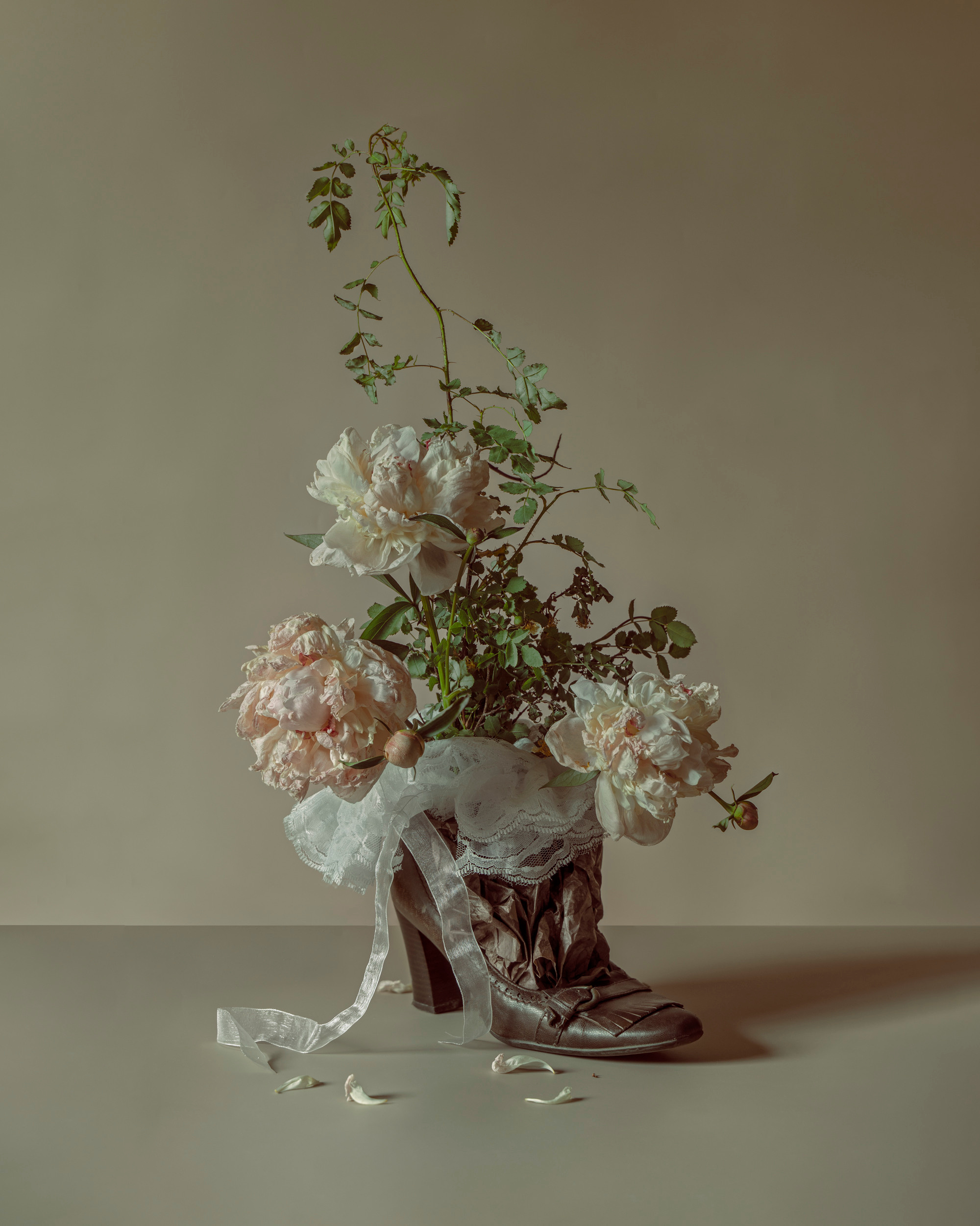 Современный натюрморт. Fine Art фотограф Альбина Бугарчева