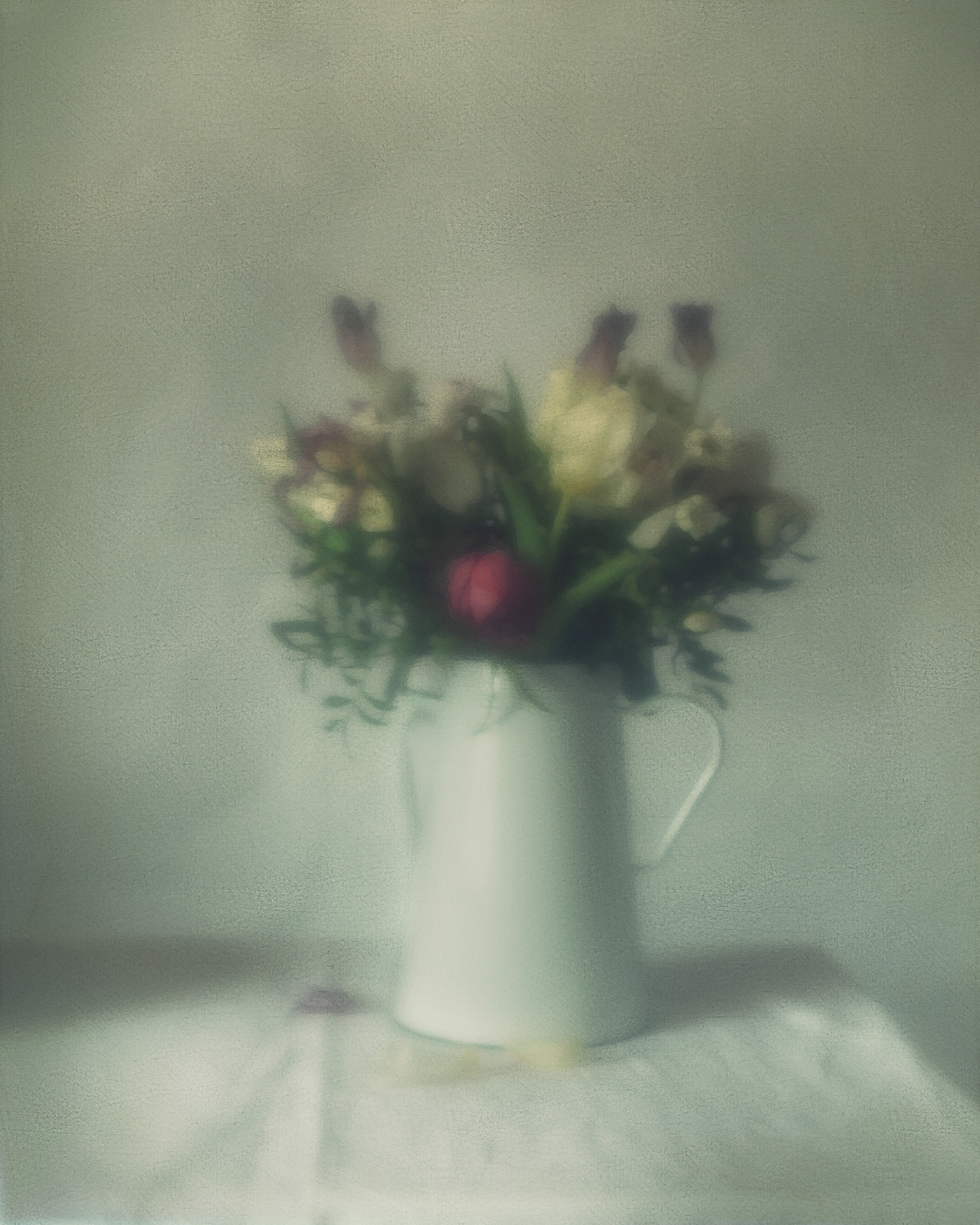 Современный натюрморт. Fine Art фотограф Альбина Бугарчева