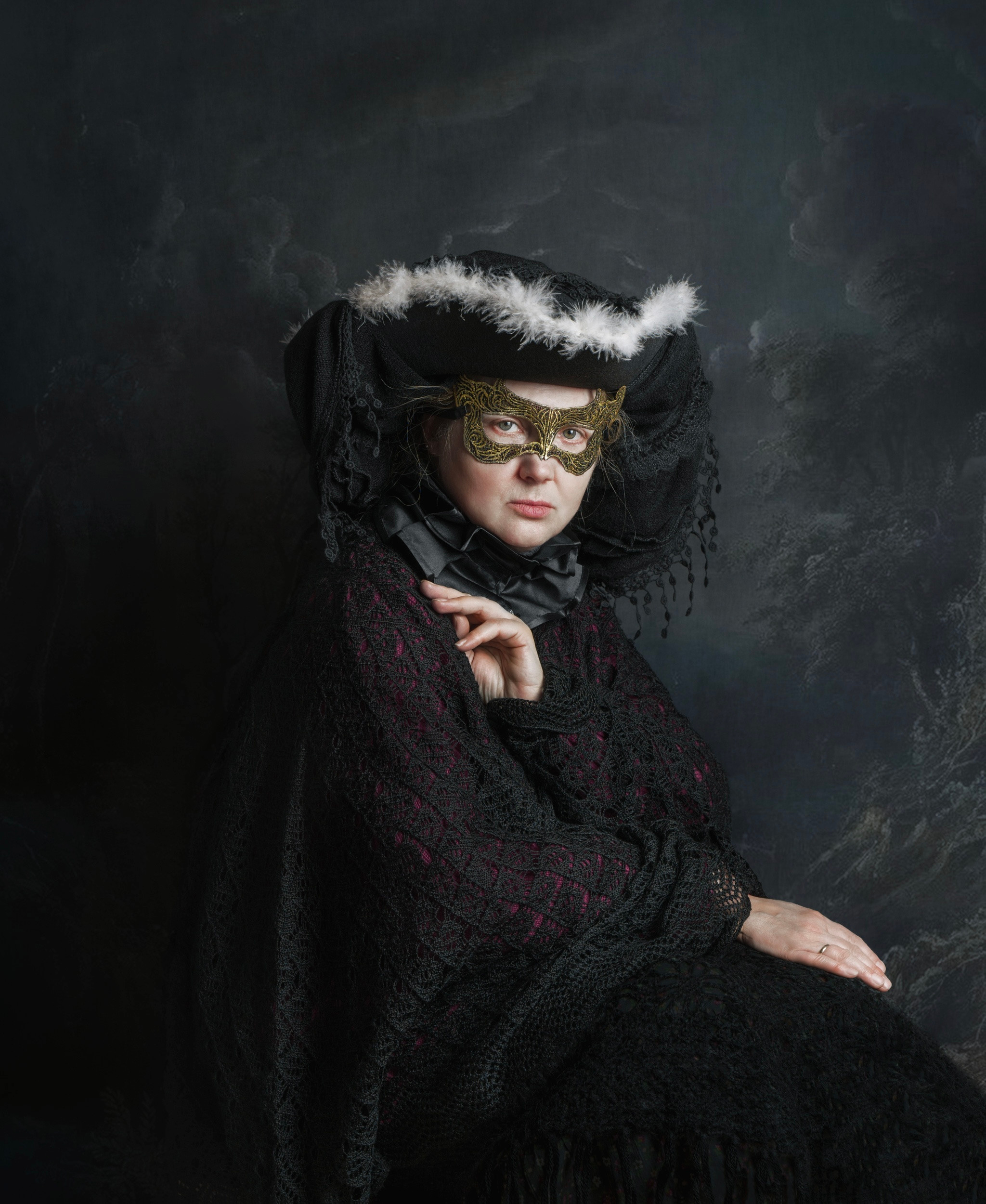 Портреты. Fine Art фотограф Альбина Бугарчева