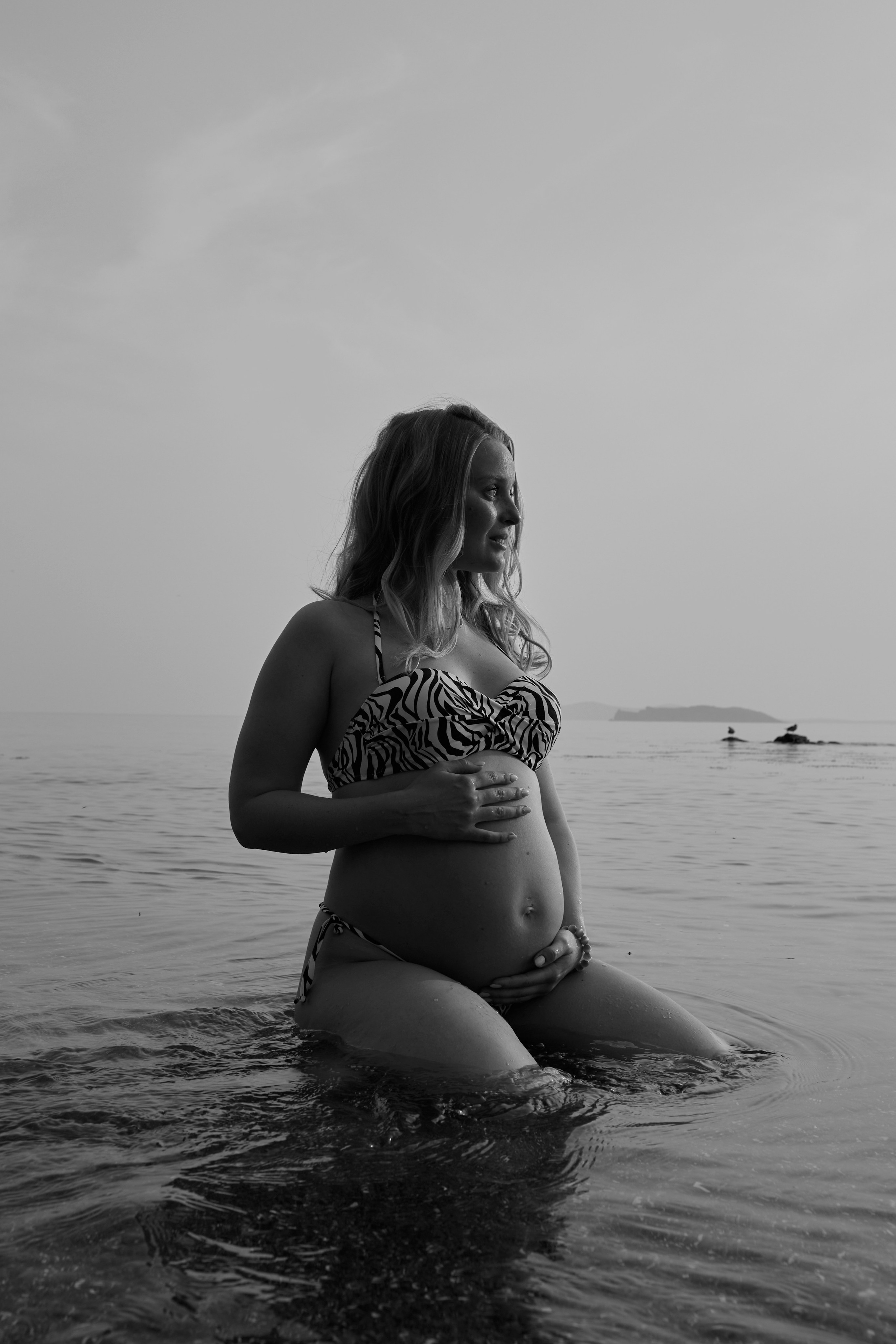 Беременность. Фотограф Владивосток, семейные и индивидуальные съемки