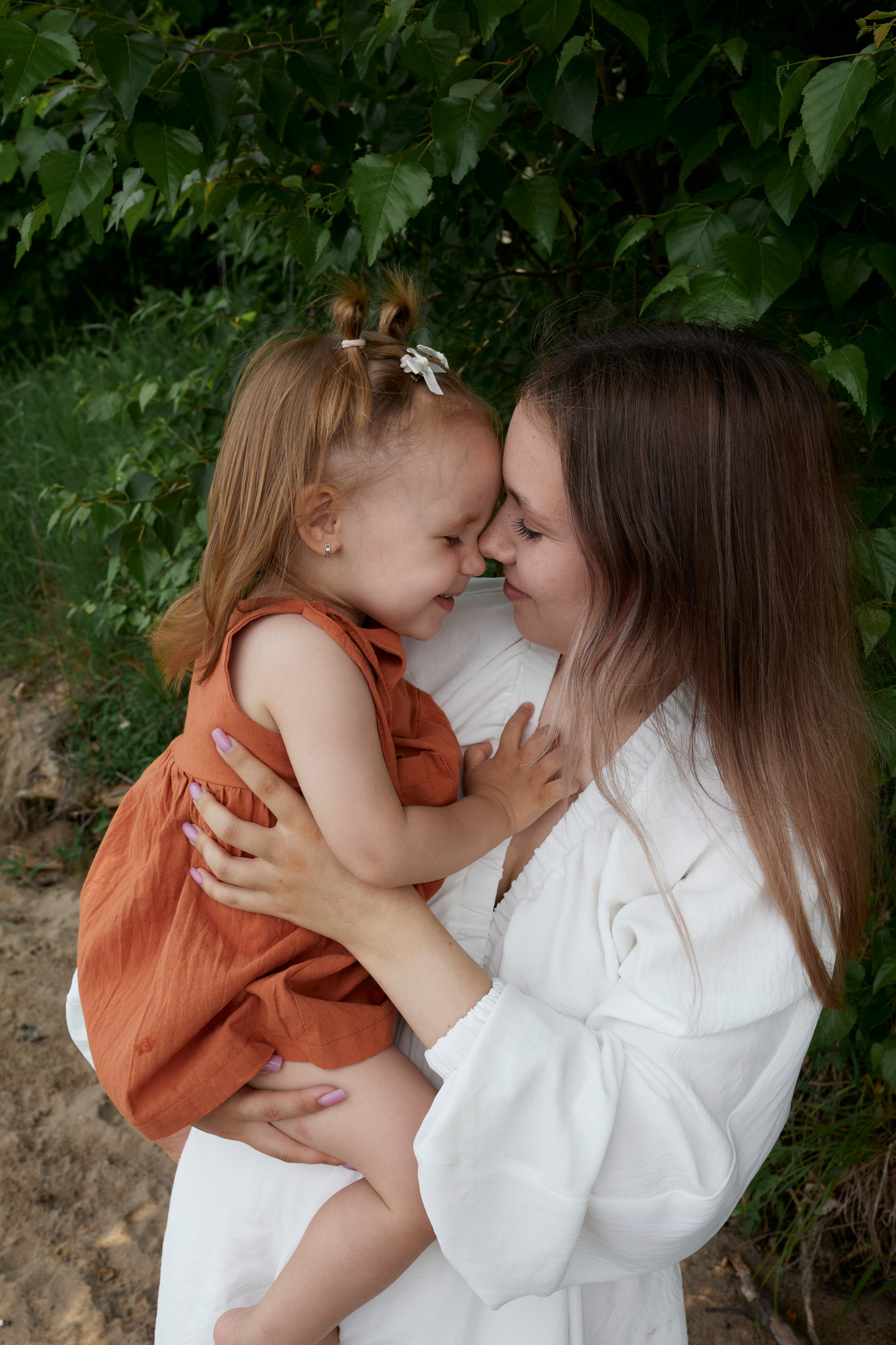 В ожидании. Фотограф Владивосток, семейные и индивидуальные съемки