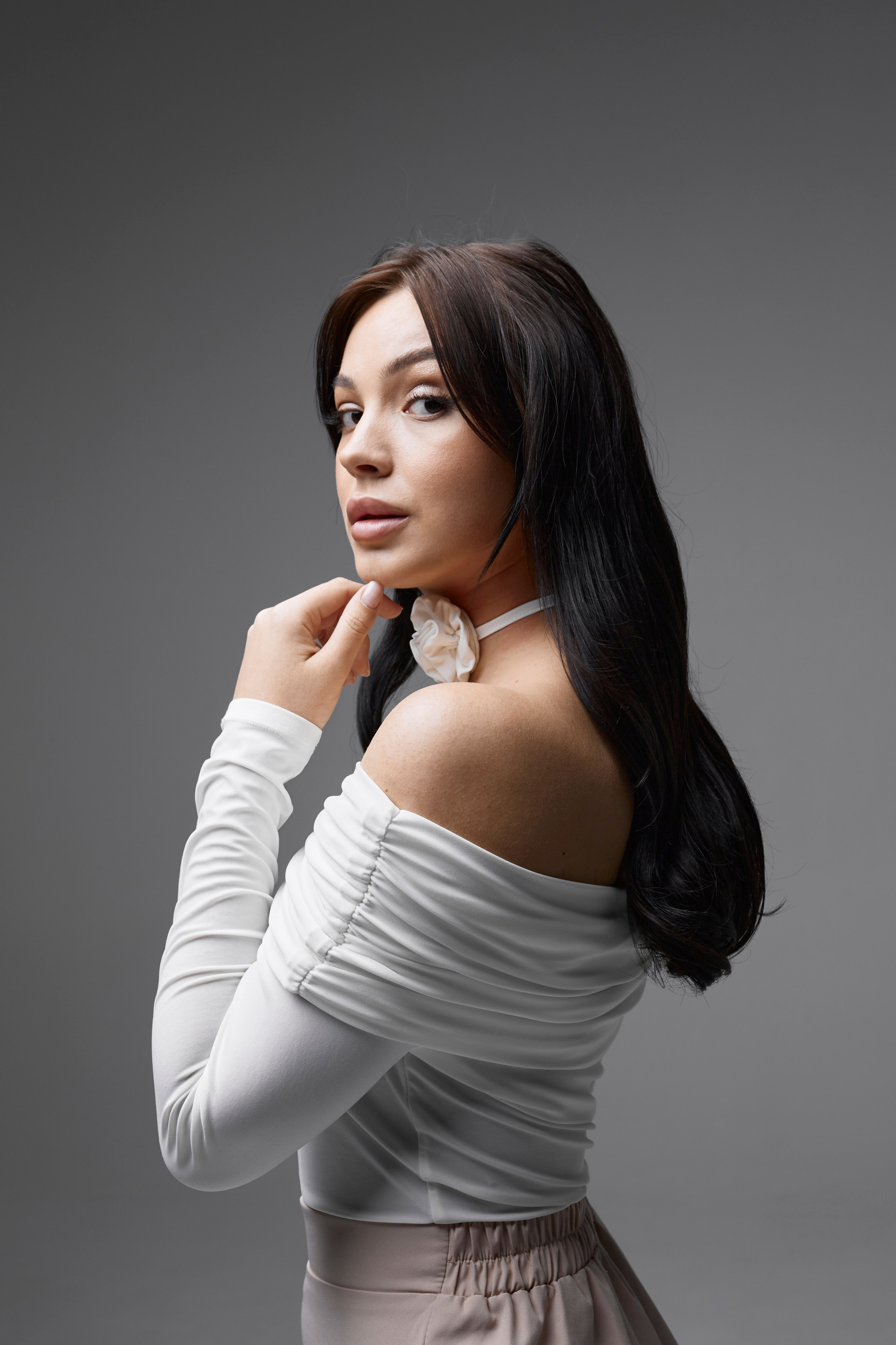 Мария. Фотограф Владивосток, семейные и индивидуальные съемки