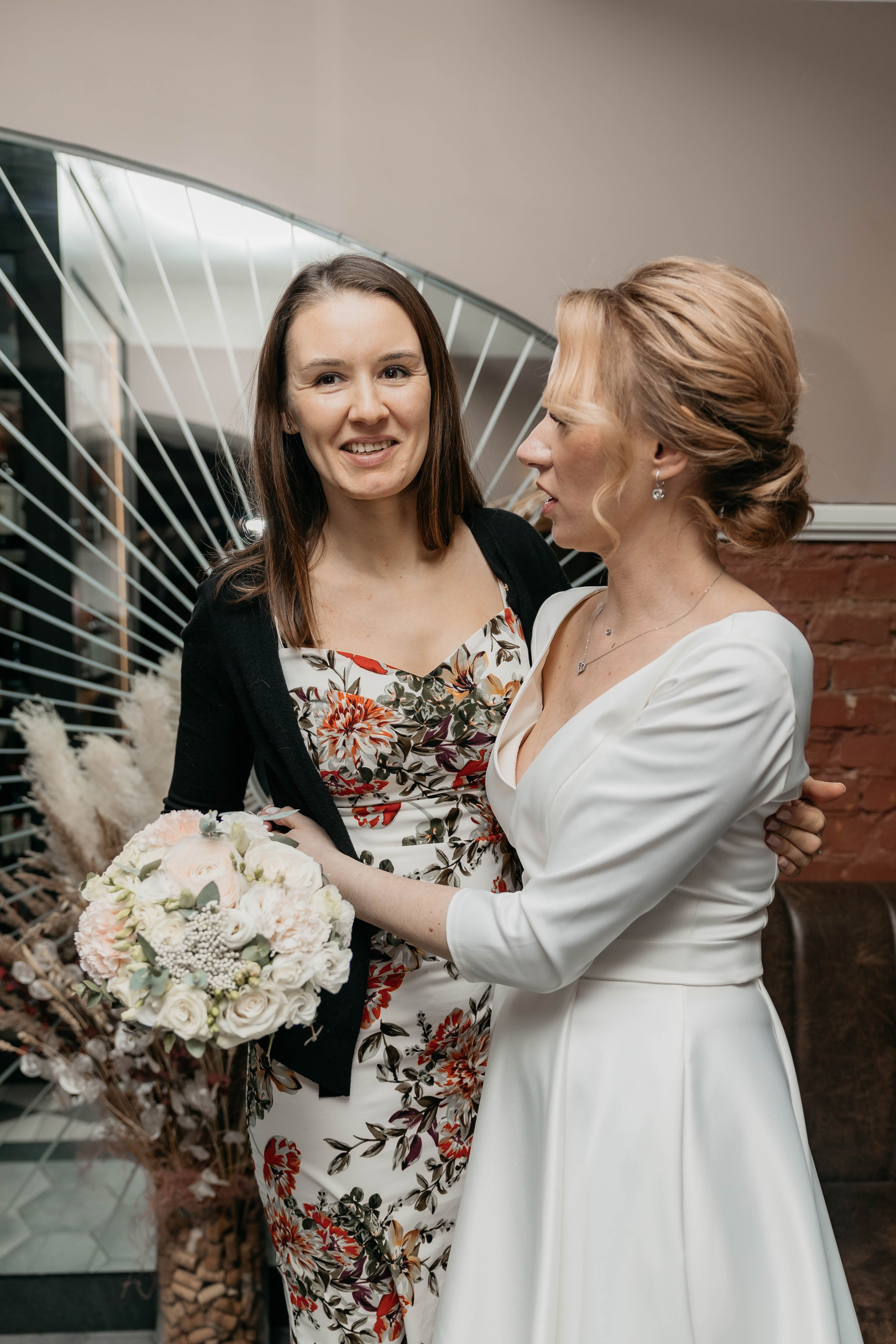 Валерия и Анатолий. 2024 г. Персональный фотограф Катерина Литвинова