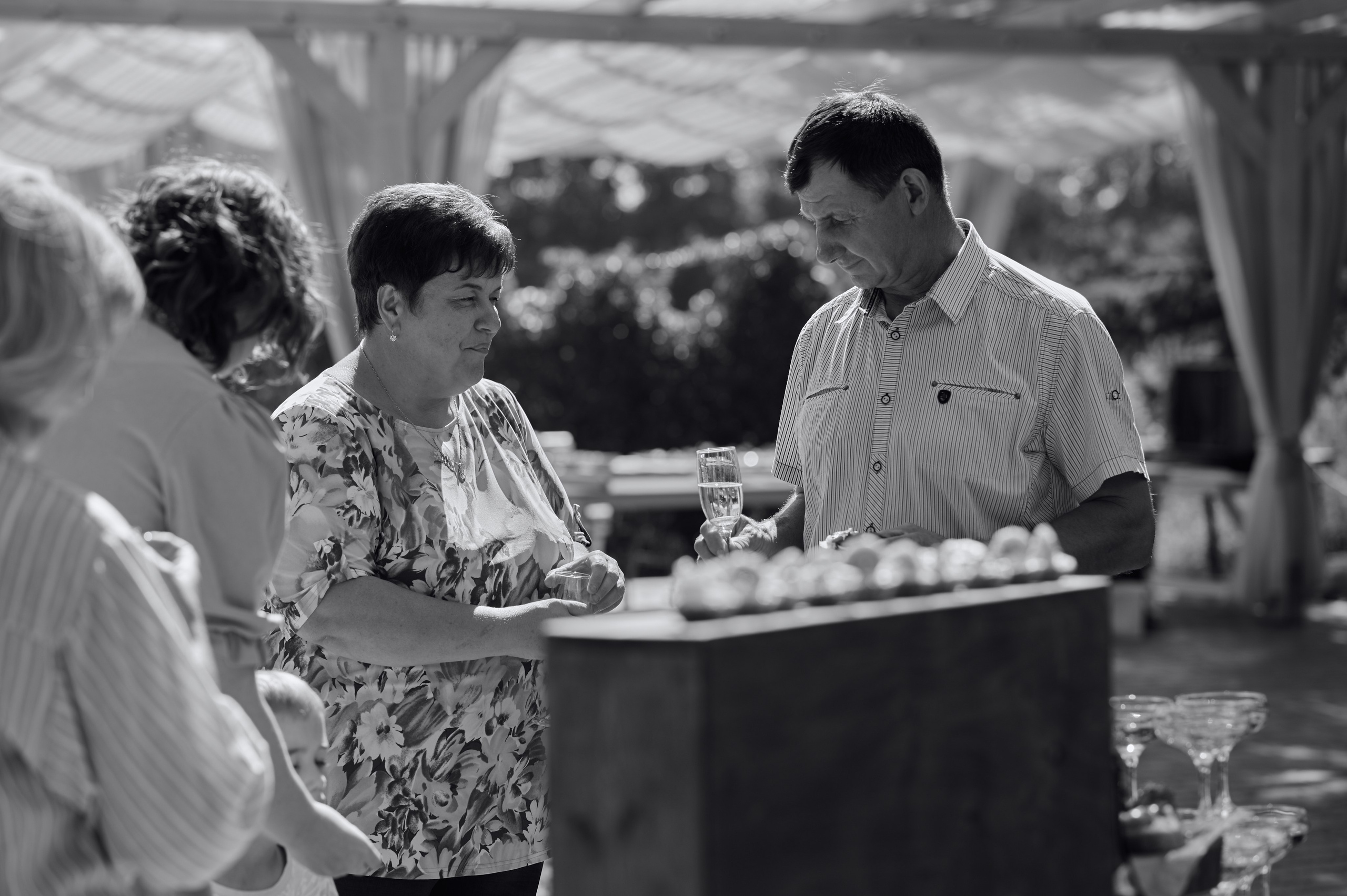 День рождения | Юбилей. Фотограф Барнаул Софья Бояринова