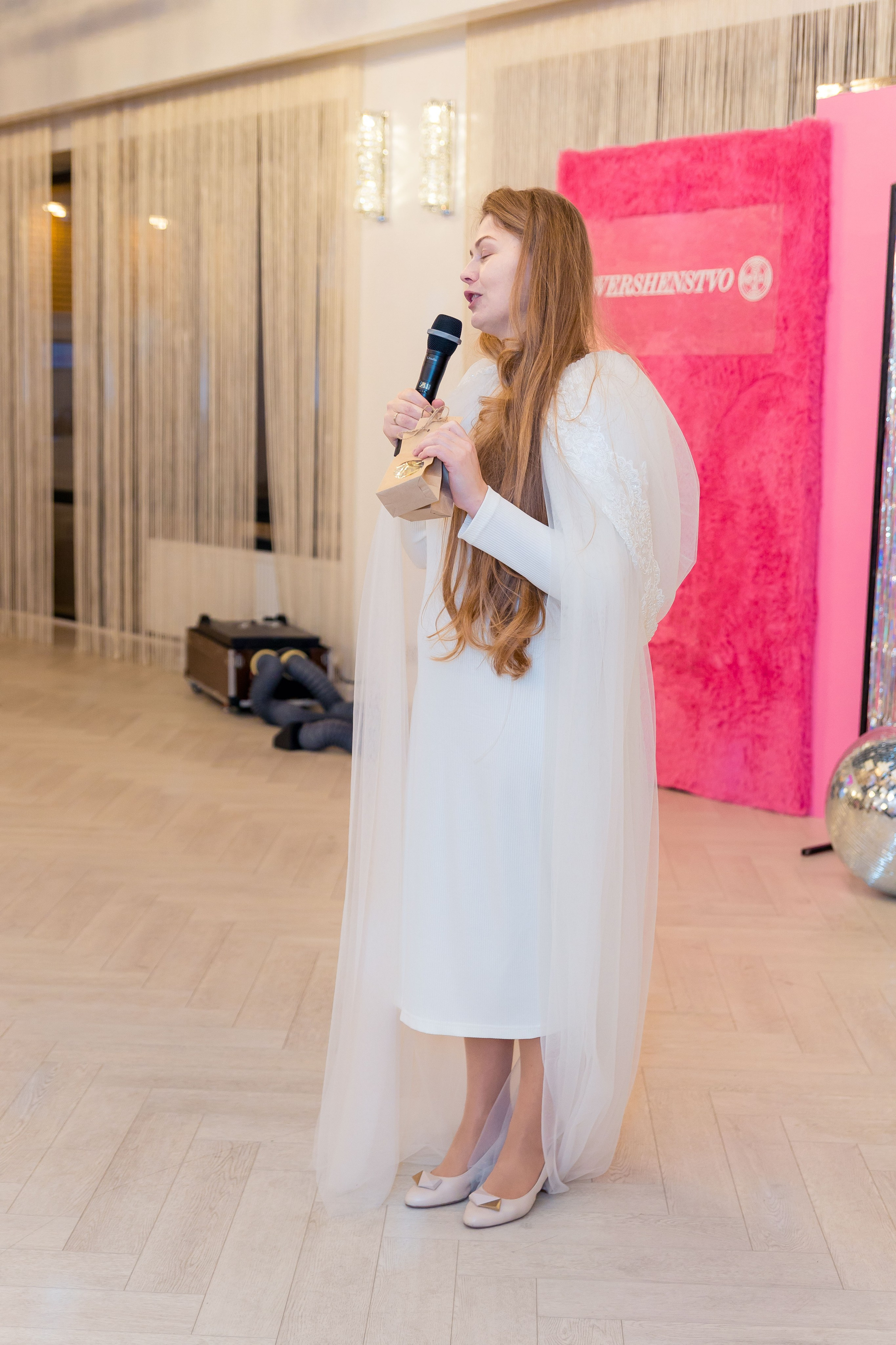 3х-летие клуба Совершенство. Фотограф в Барнауле Юлия Яковлева