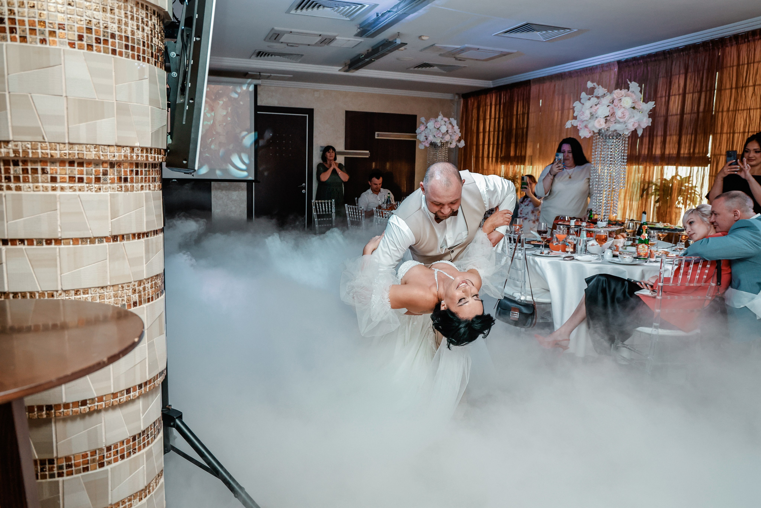 Свадебный фотограф и видеограф. Фотограф и видеограф — Москва