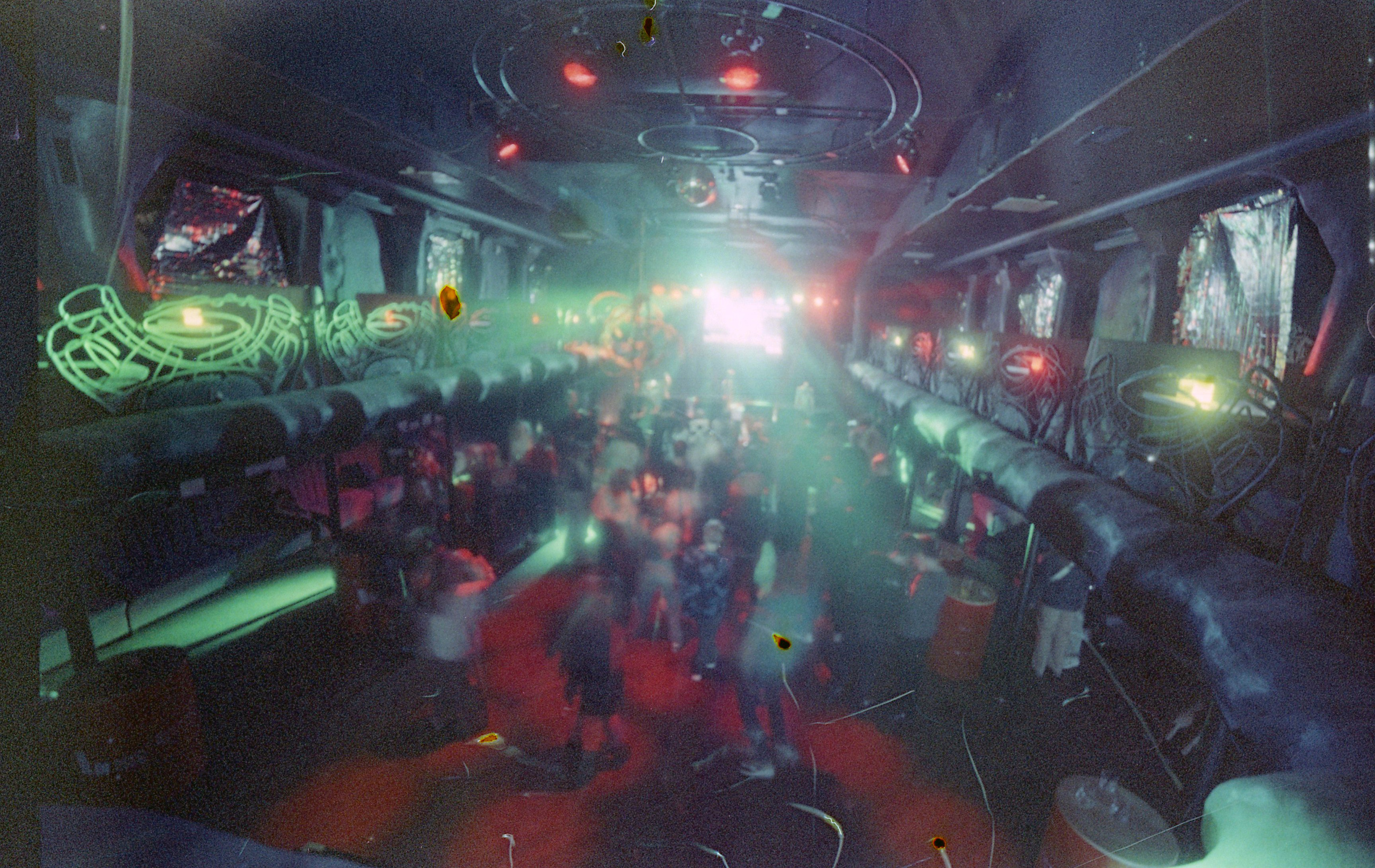 LIVE SHOOT. Контент-креатор Паша Норицын