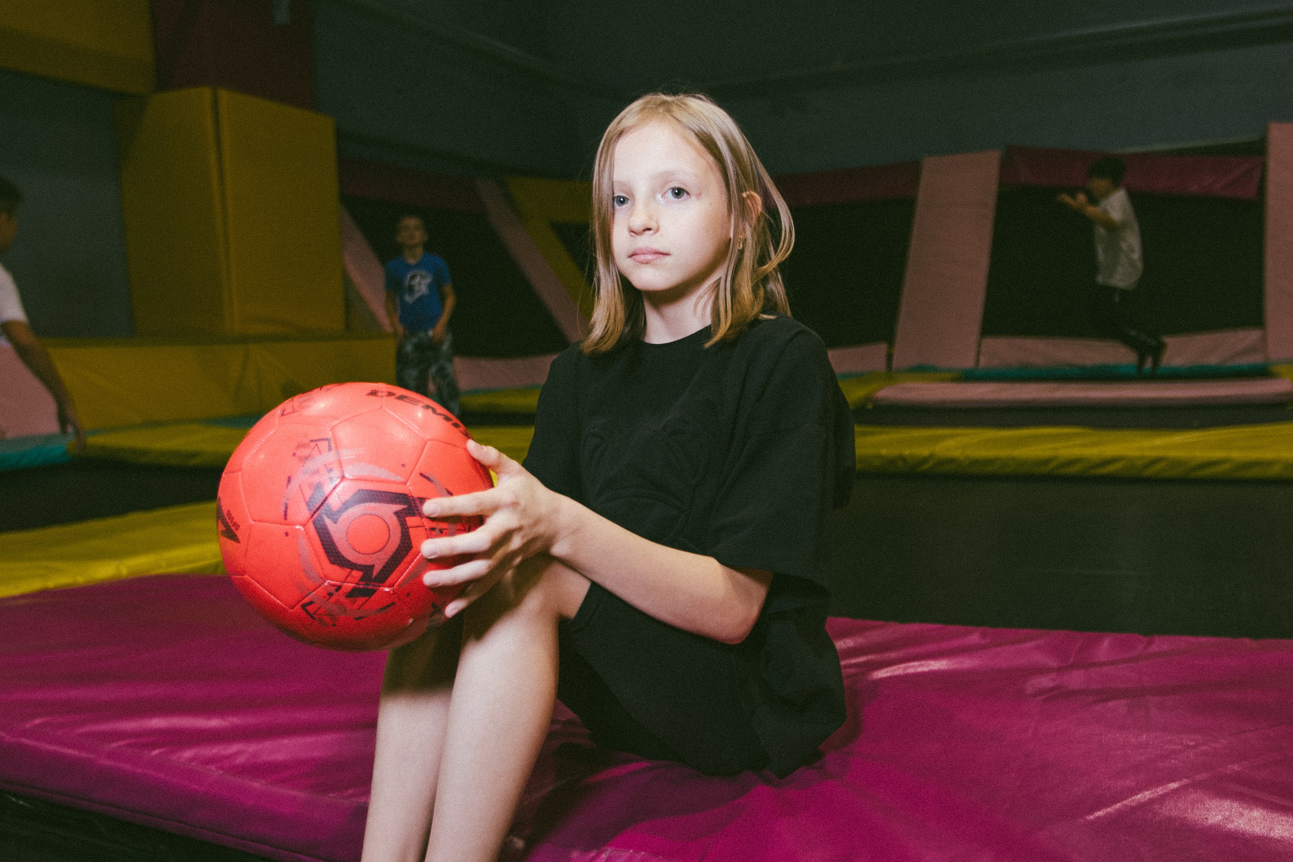 День Рождения Михридина. Фотограф Андрей Степченков | Москва и МО