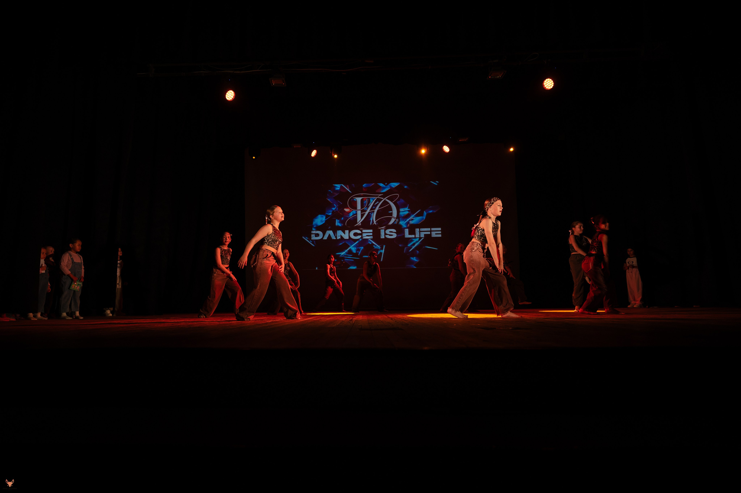 Отчетный концерт 03 06 25. Свадебный Фотограф Абакан