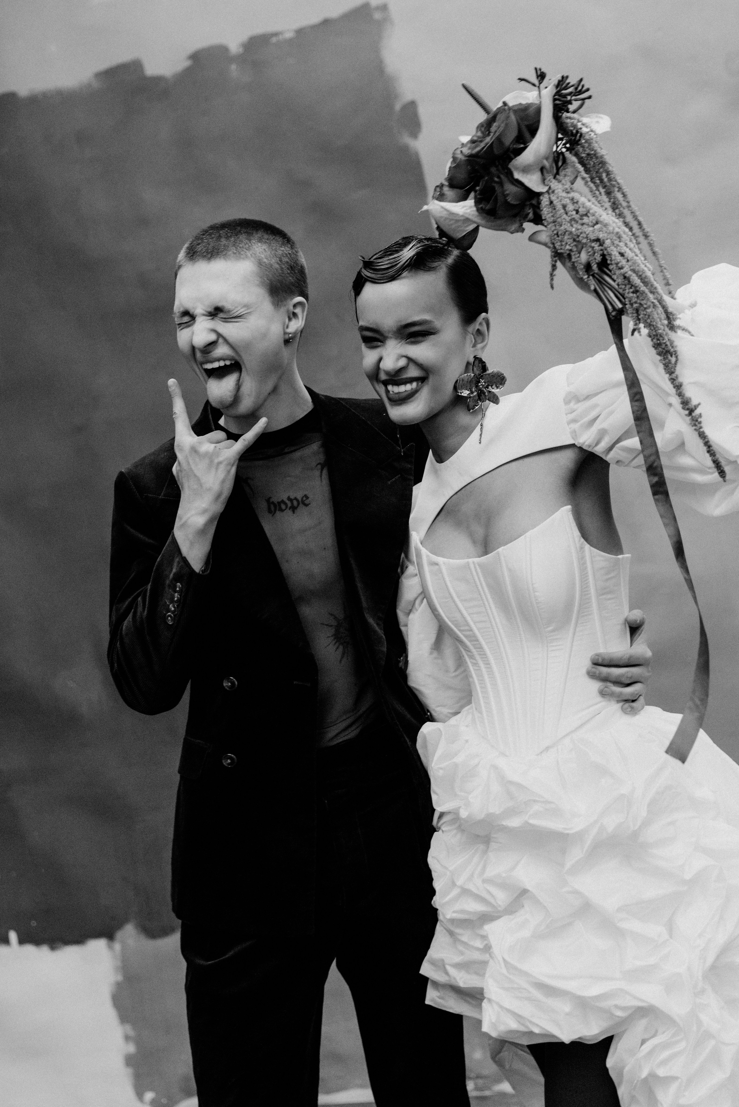 Rouge. Photographe à Paris