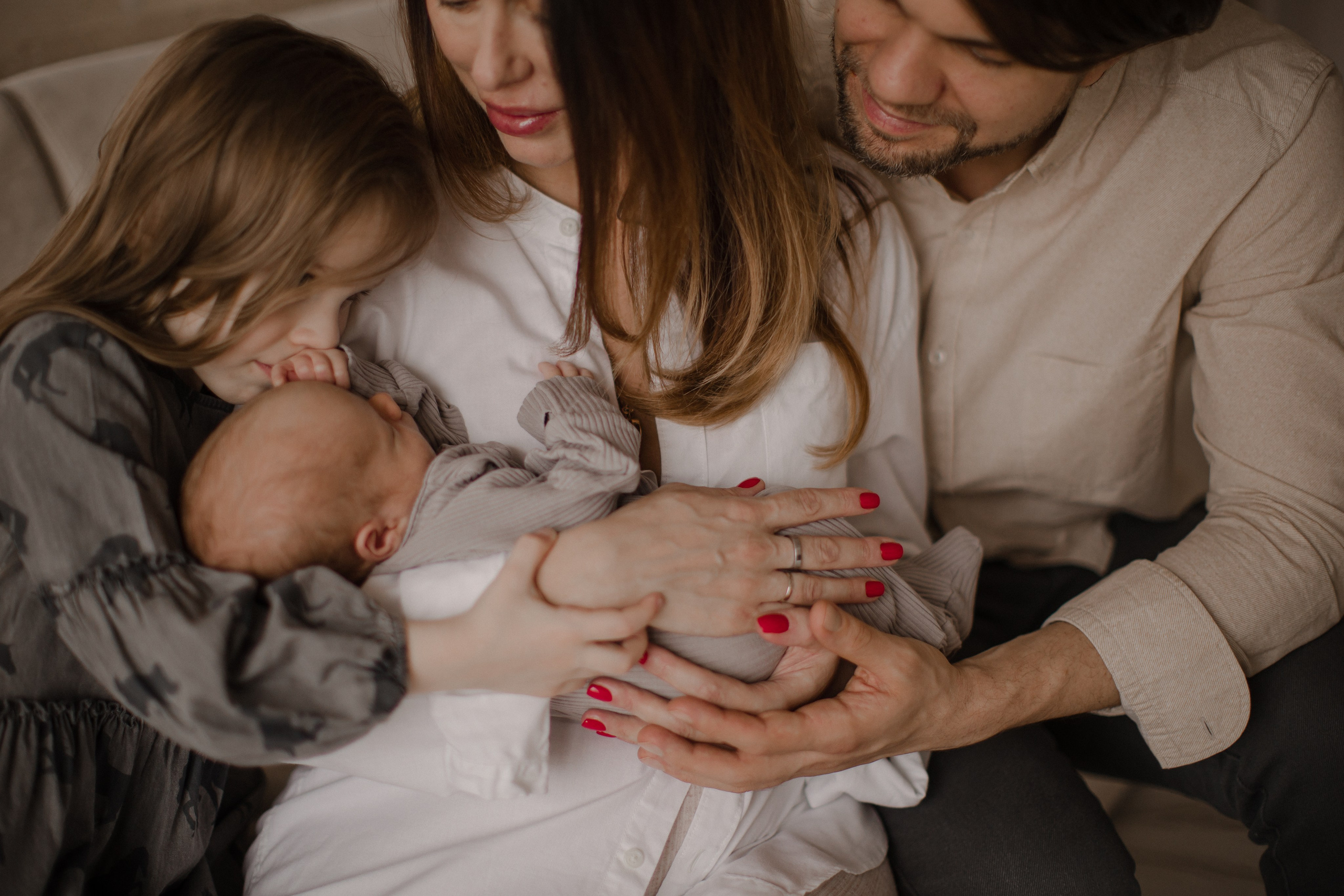 Даня Тома и дети. Семейный и детский фотограф в Москве Кузьмина Мария