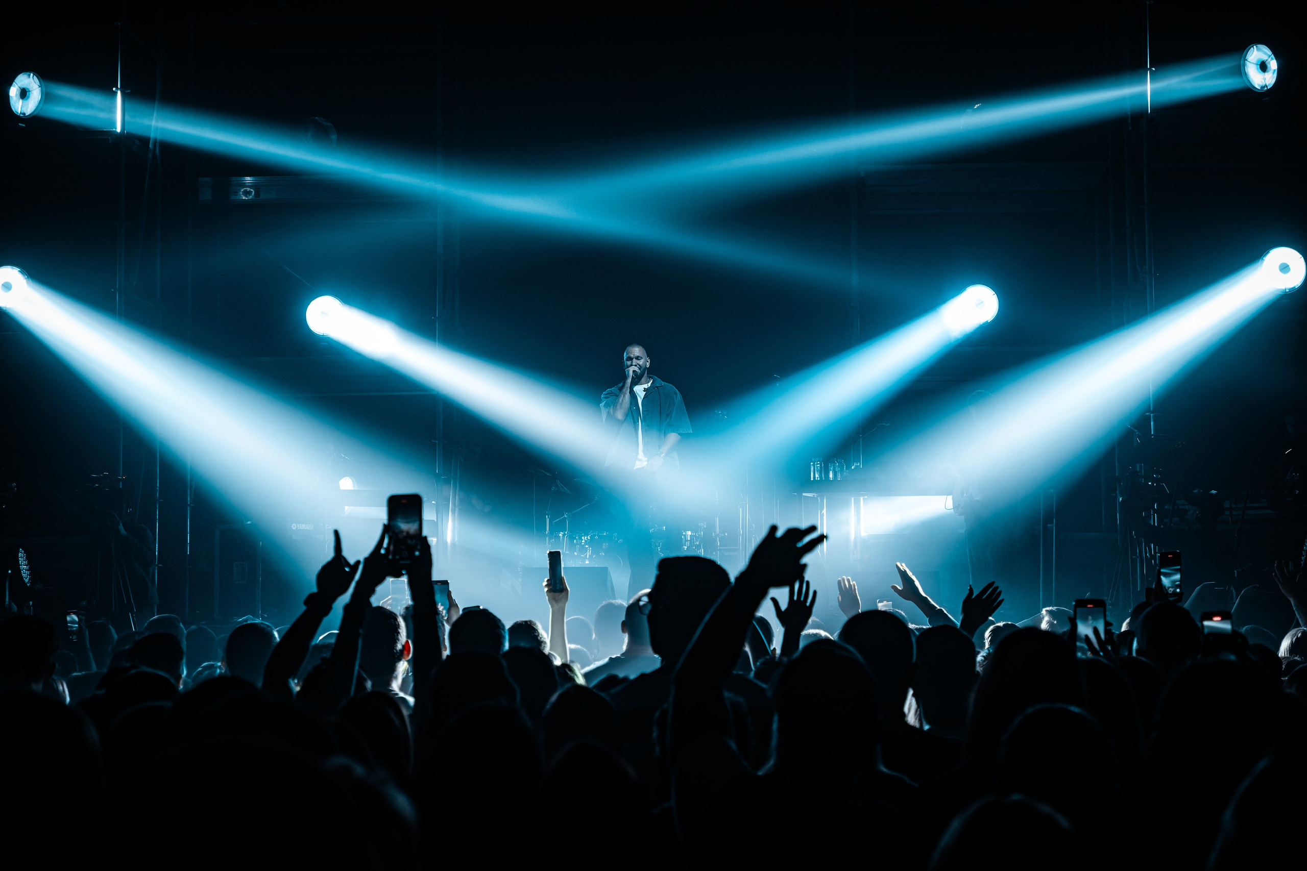 LOC DOG / МОСКВА / 2025. OOPS