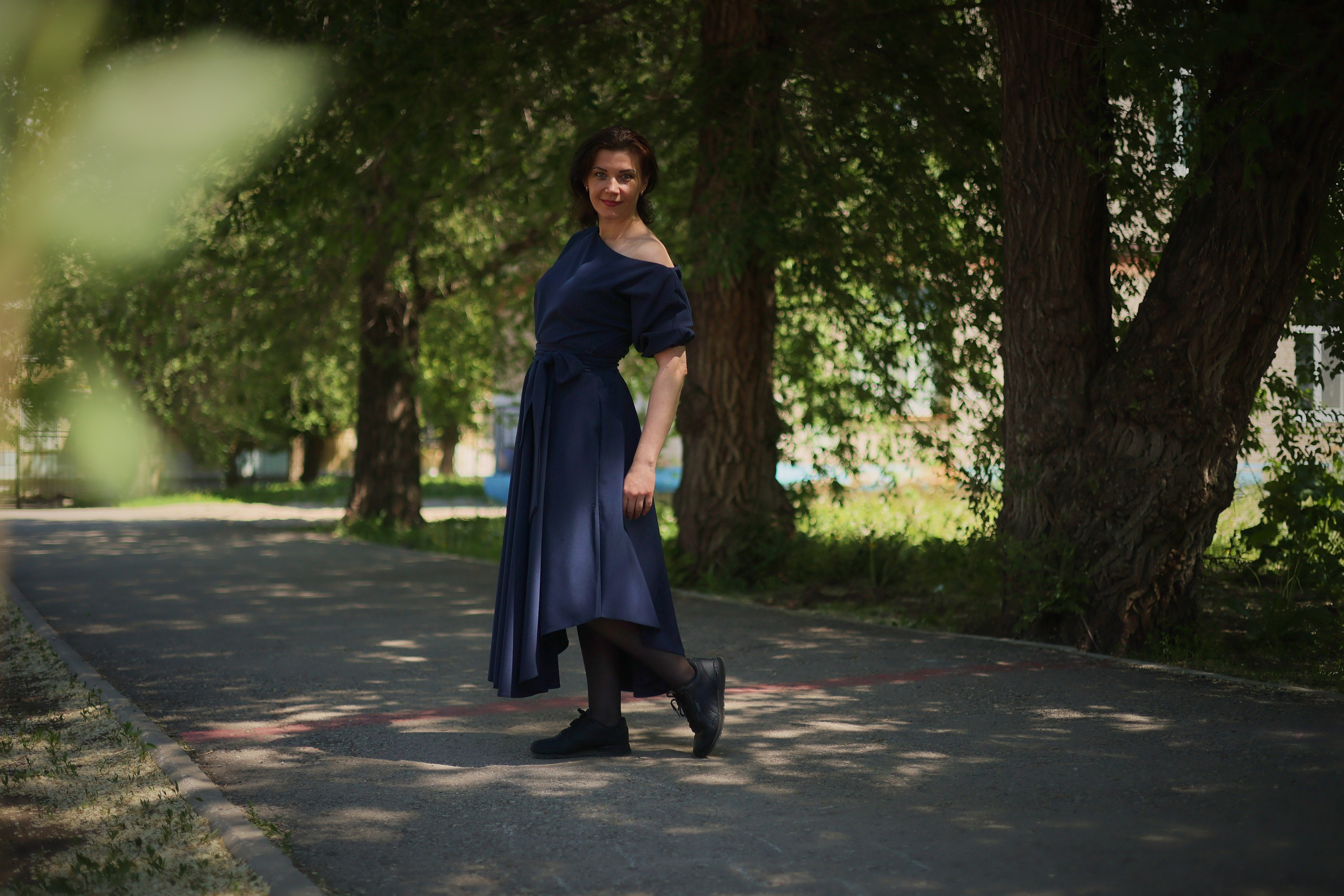 Выпускной 2024