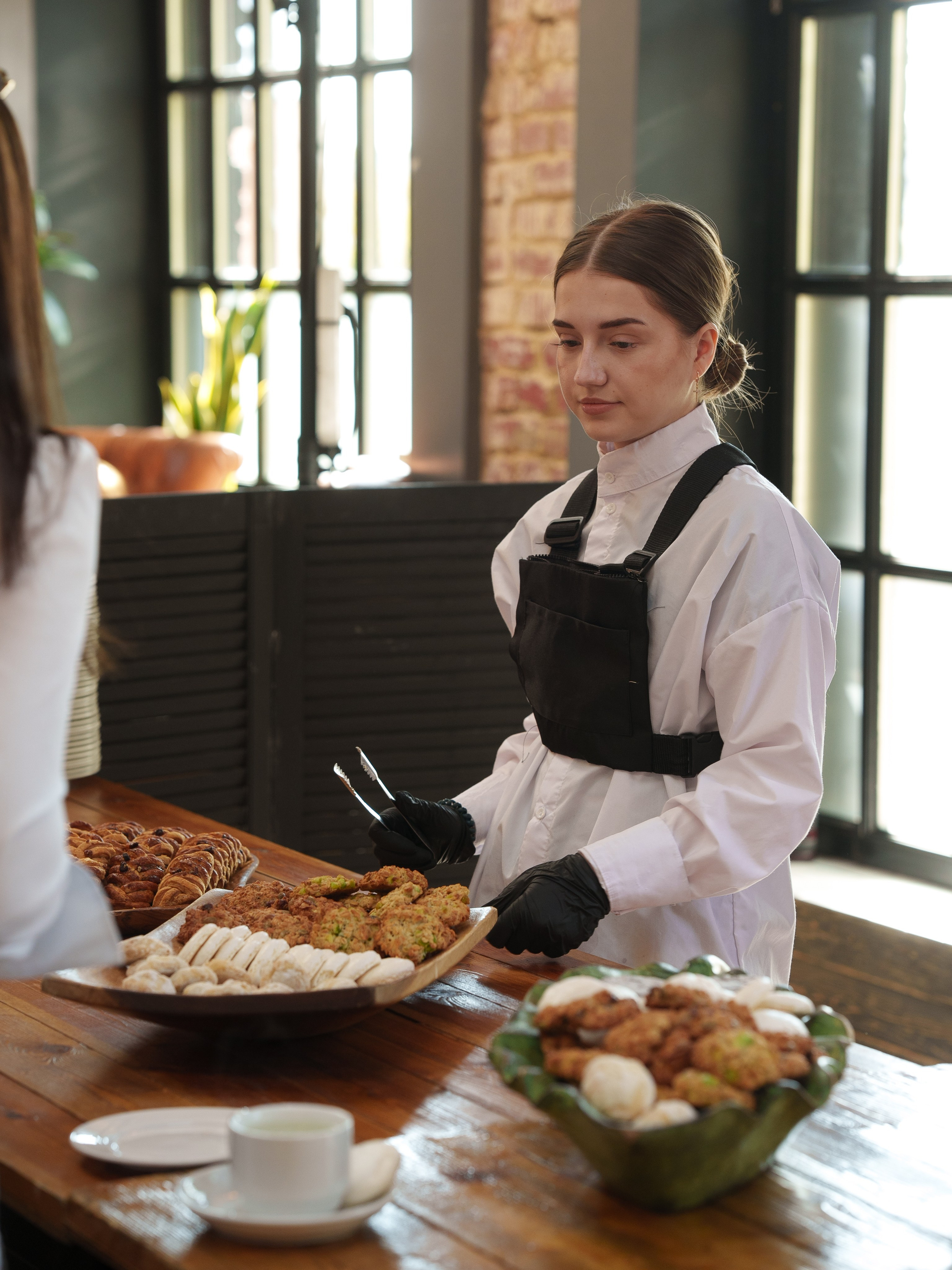 Синергиум. Фотограф Москва