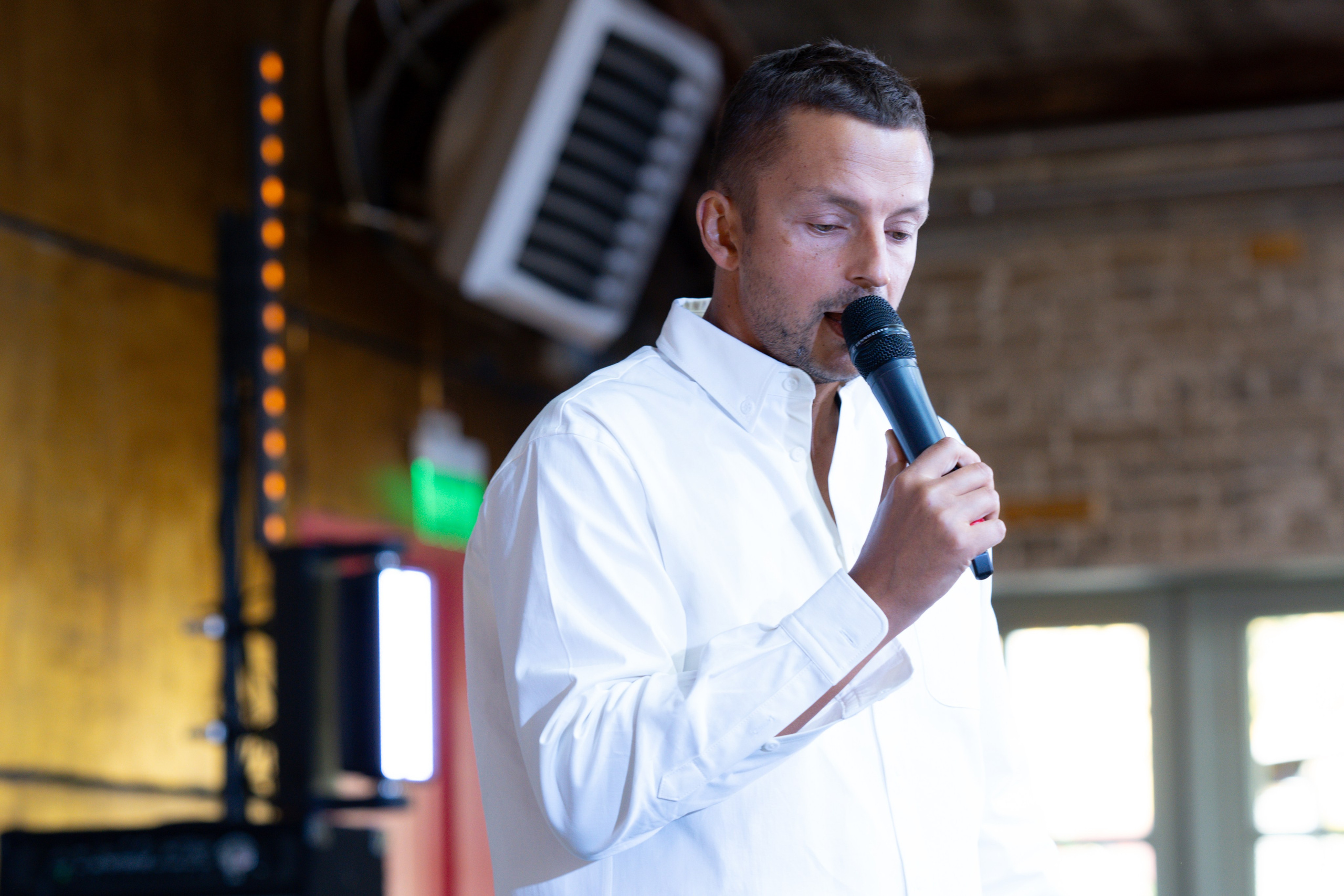 Синергиум. Фотограф Москва