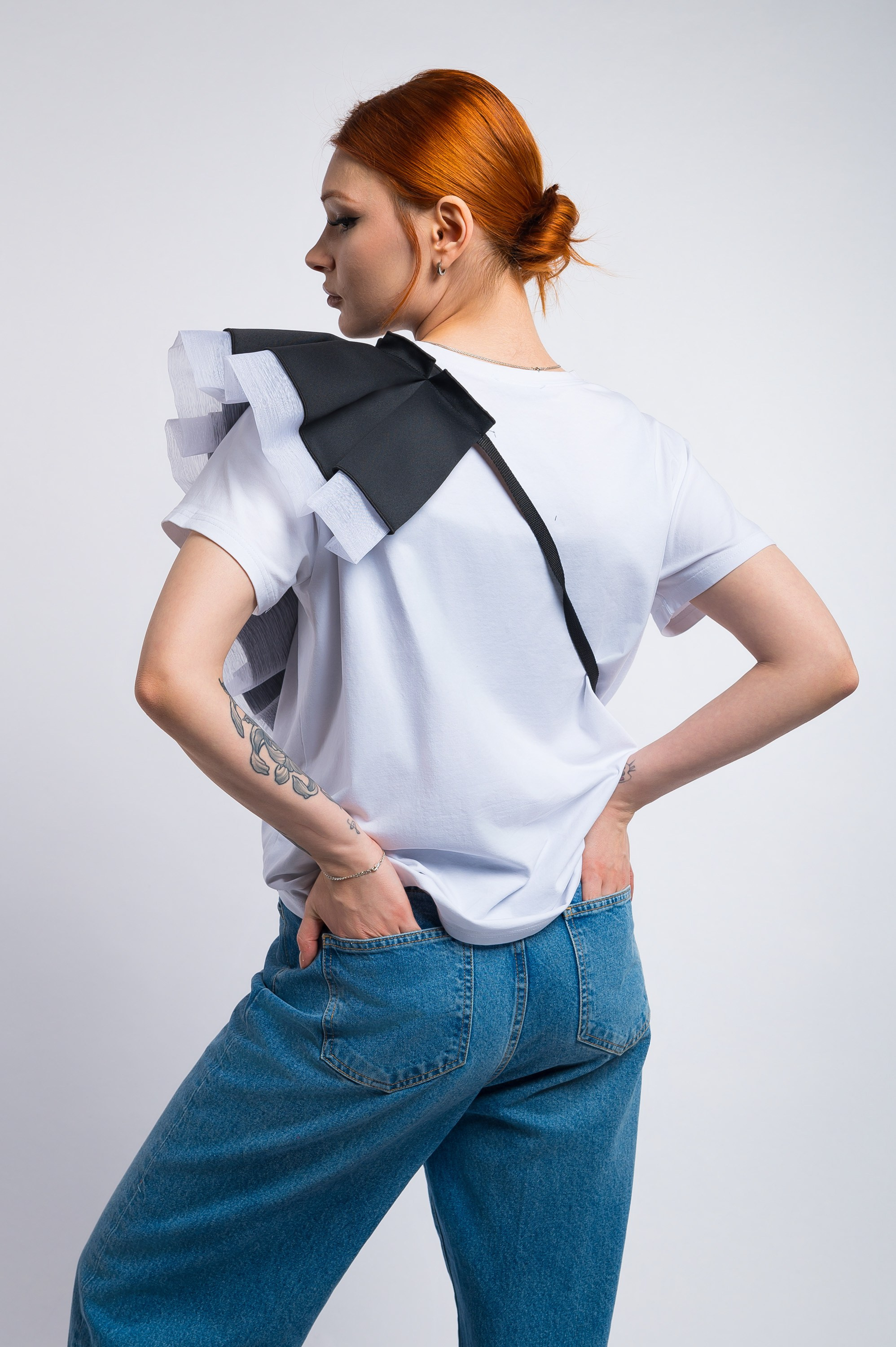 Рюши. Главная