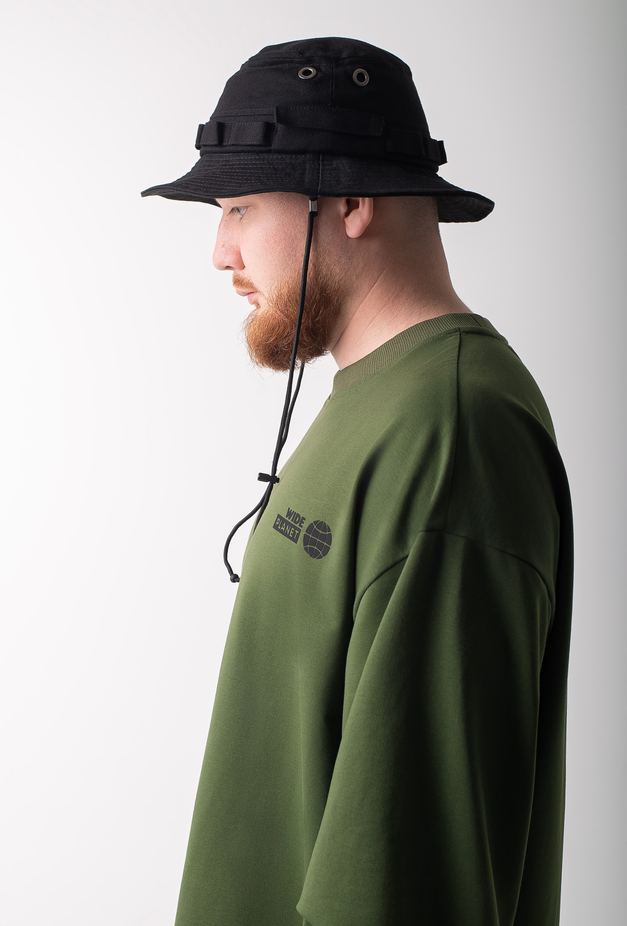 Wide Planet. Главная